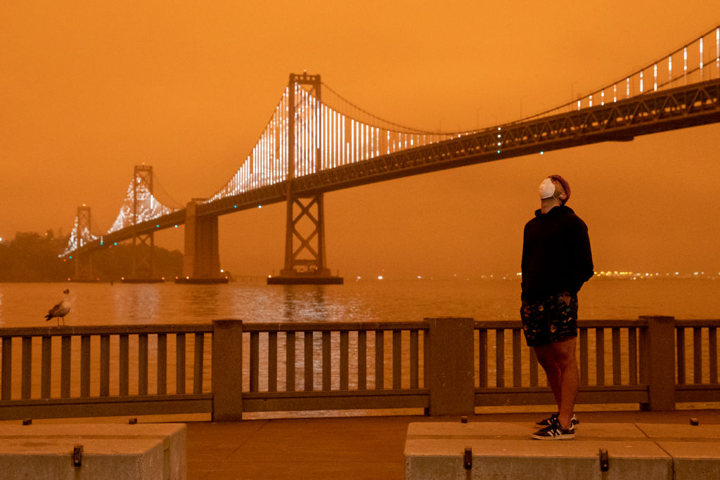 SFChronicleFireSkies