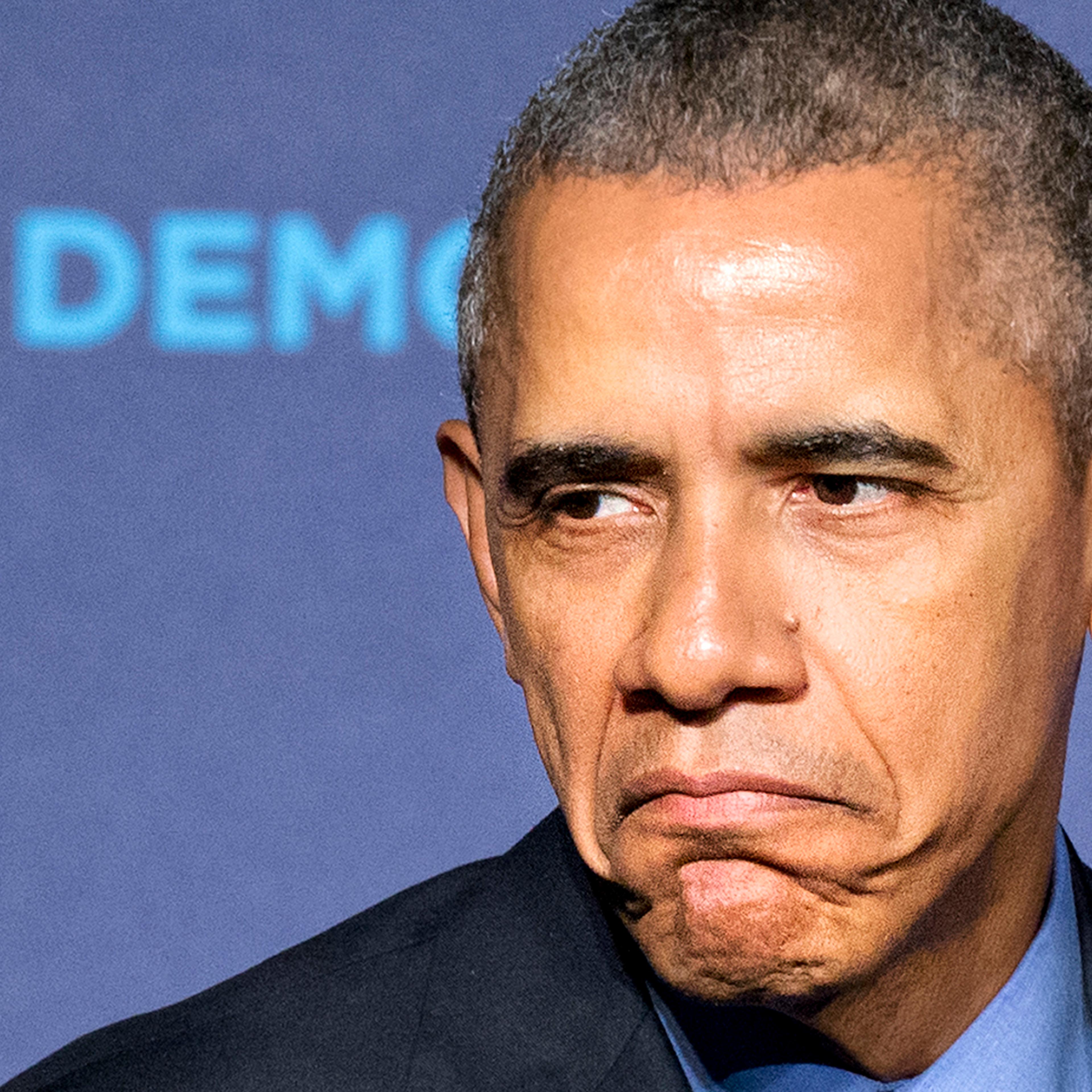 Barack Obama