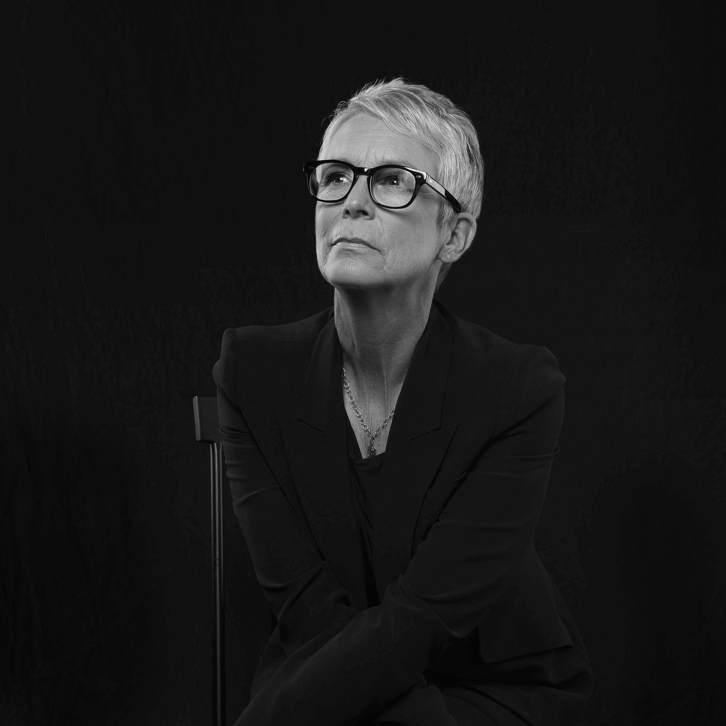 Jamie Lee Curtis