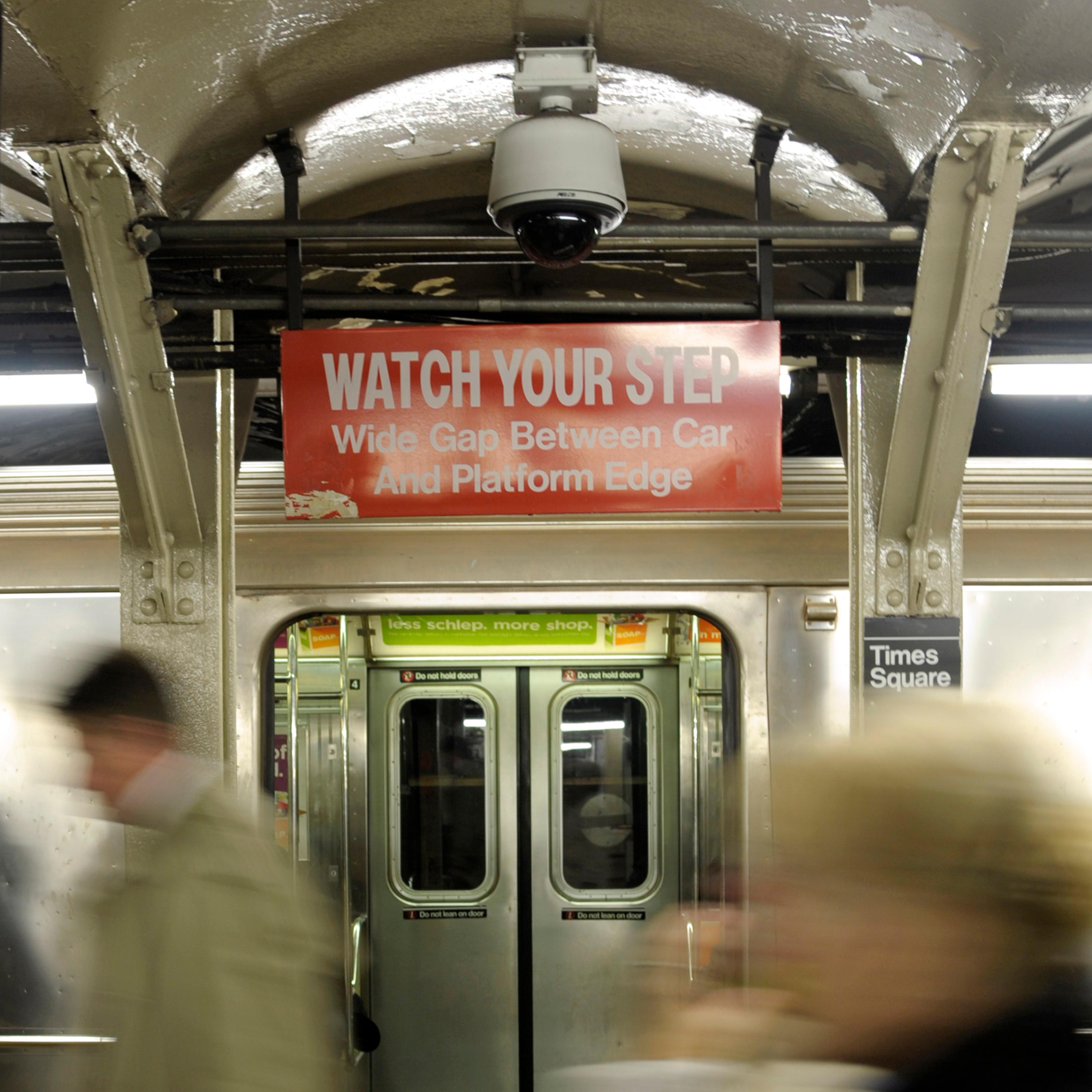 New York?s $201 Million Terror Net Halfway Done as Plots Mount