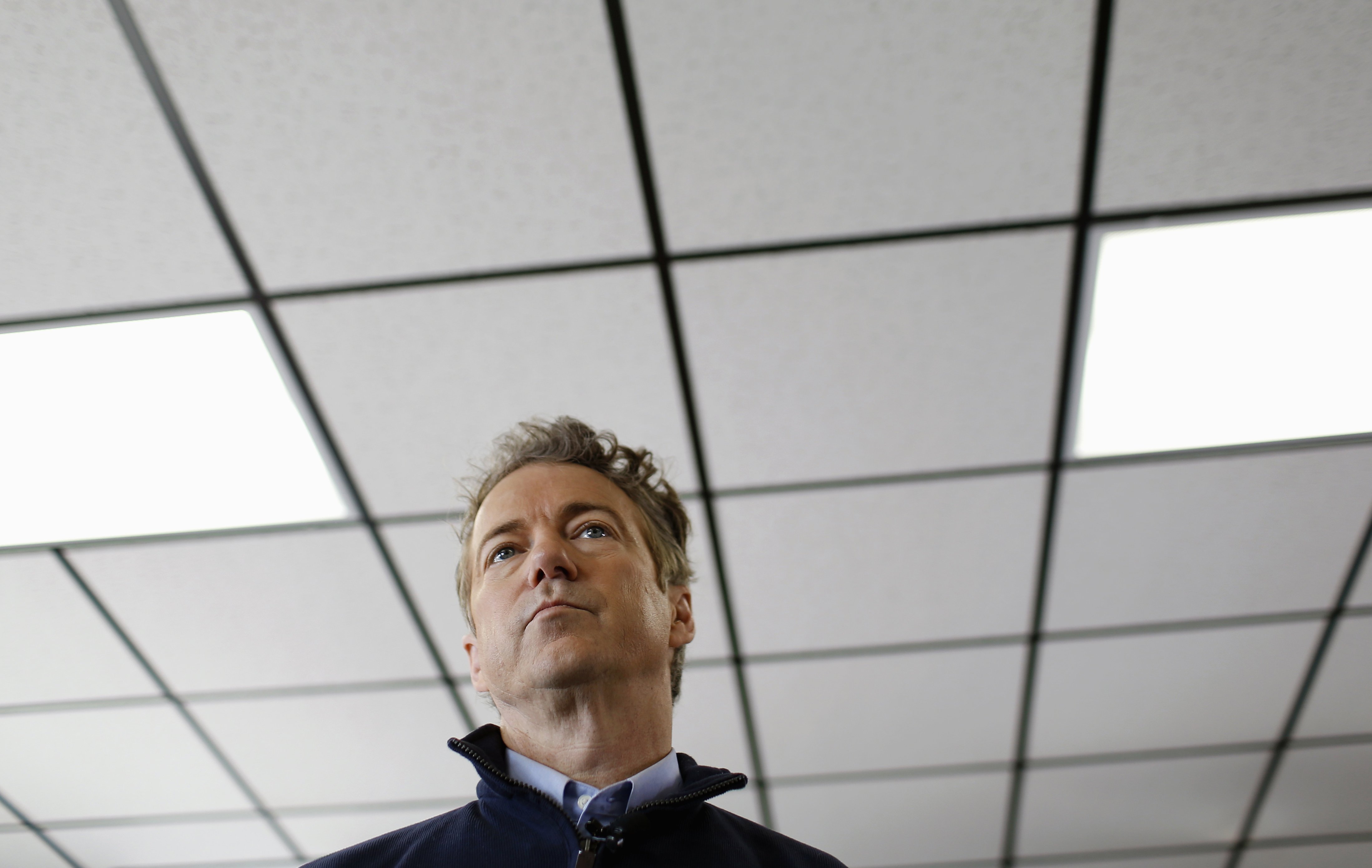 Rand Paul