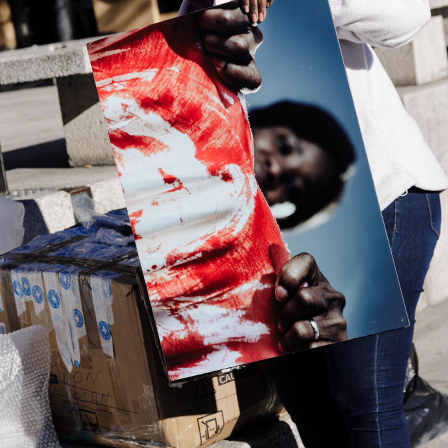 Medical Activists Around The World Commemorate International Day Of Zero Tolerance For Female Genital Mutilation And Cutting