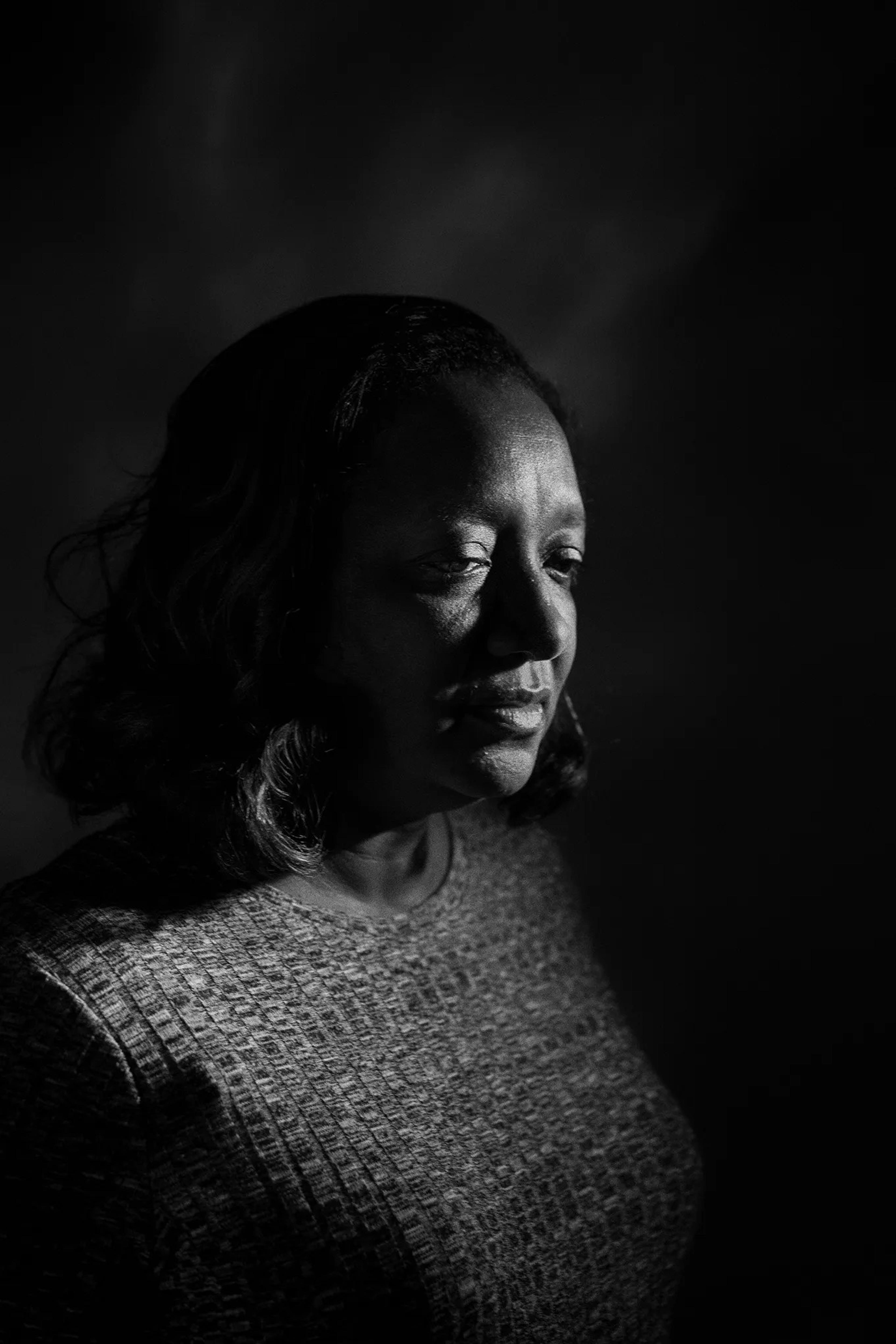 Habani covers government corruption, police abuses and human-rights violations as a freelance journalist in Sudan. Authorities there have detained her 15 times and banned her writing from a major newspaper. In January, she was held for 34 days and assaulted with electric rods for reporting on economic protests.