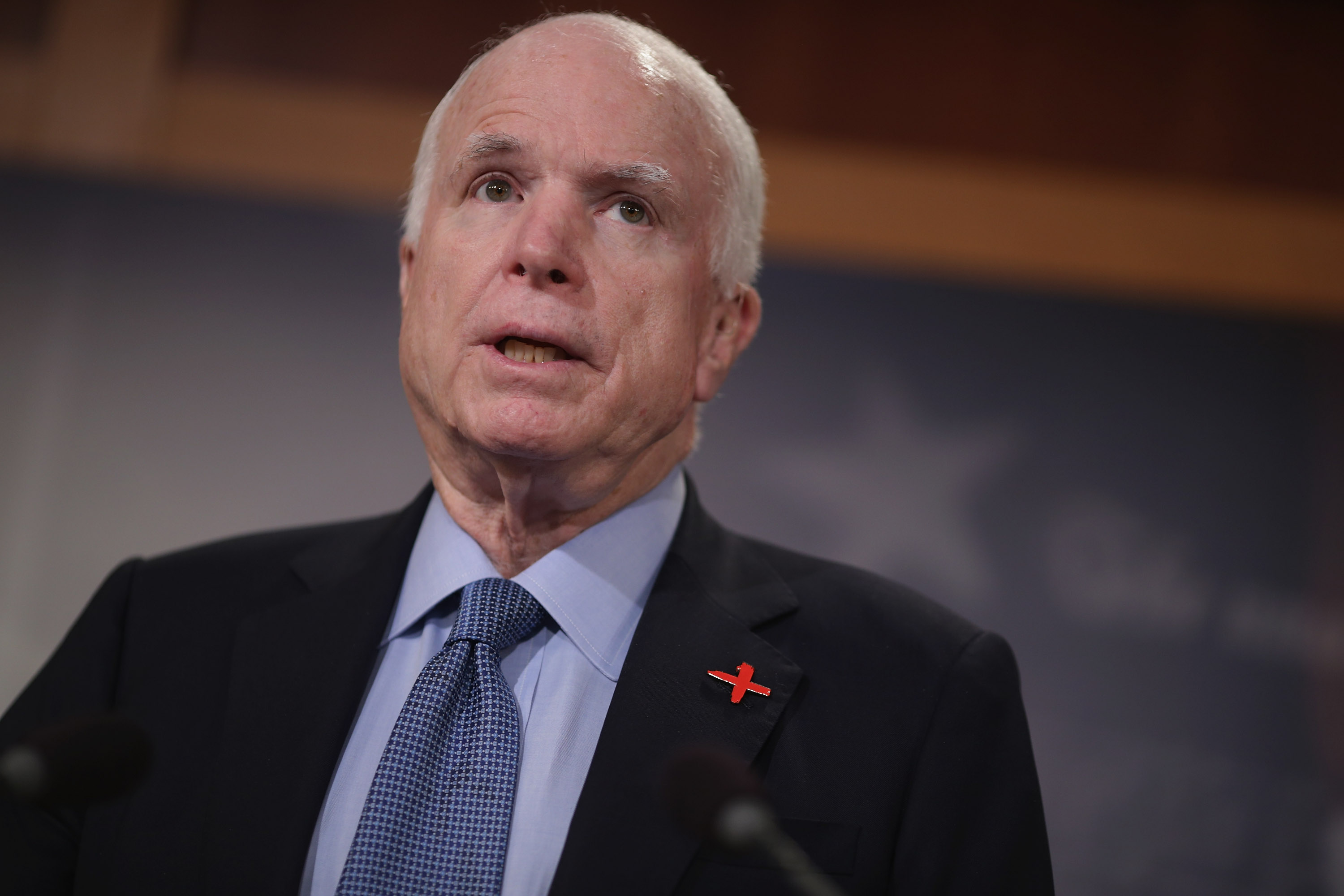 John McCain