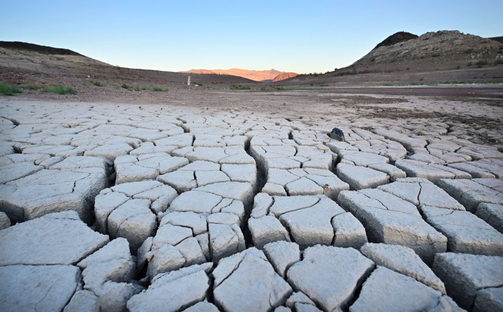 US-CLIMATE-DROUGHT