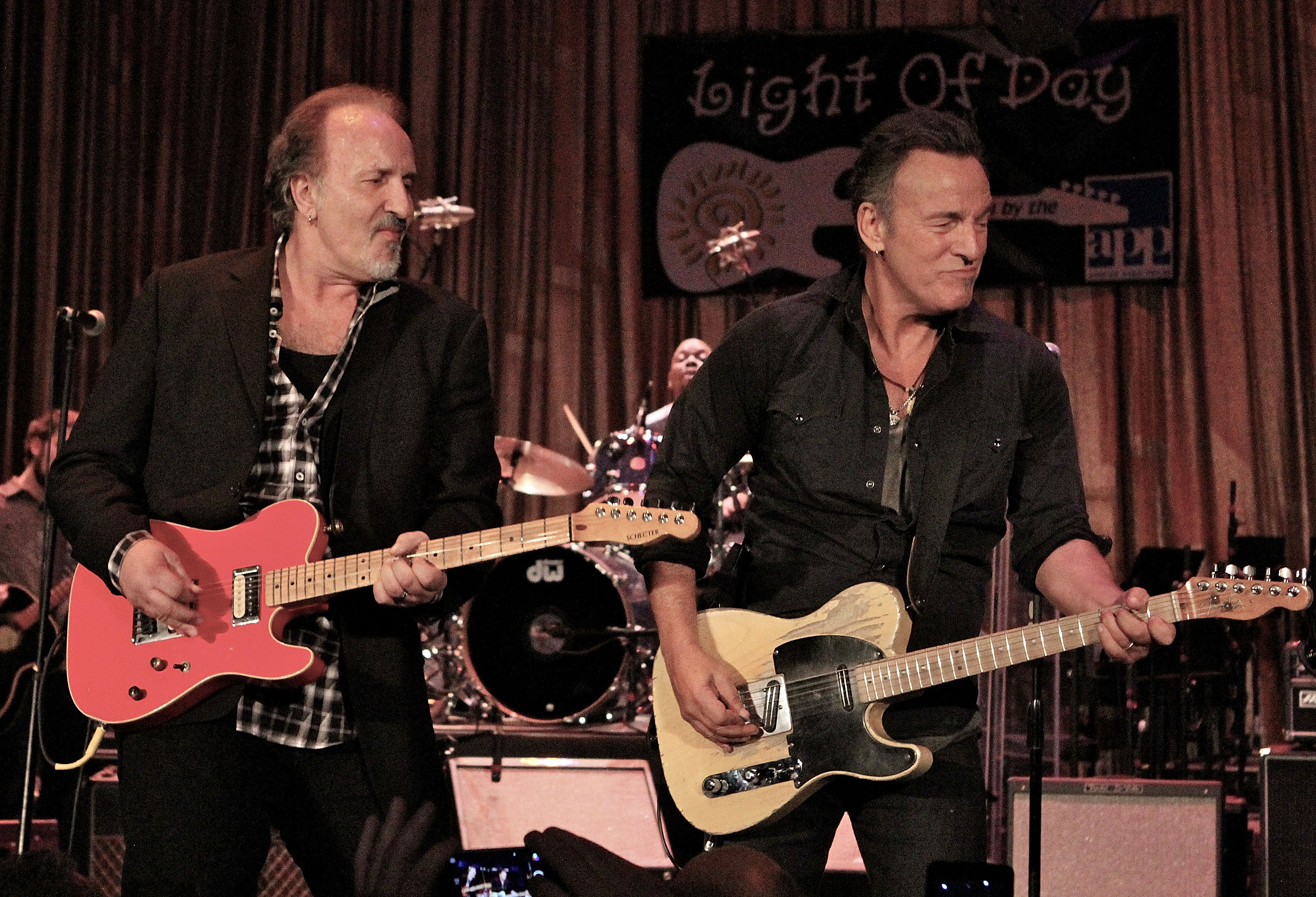 Light Of Day Winterfest 2015