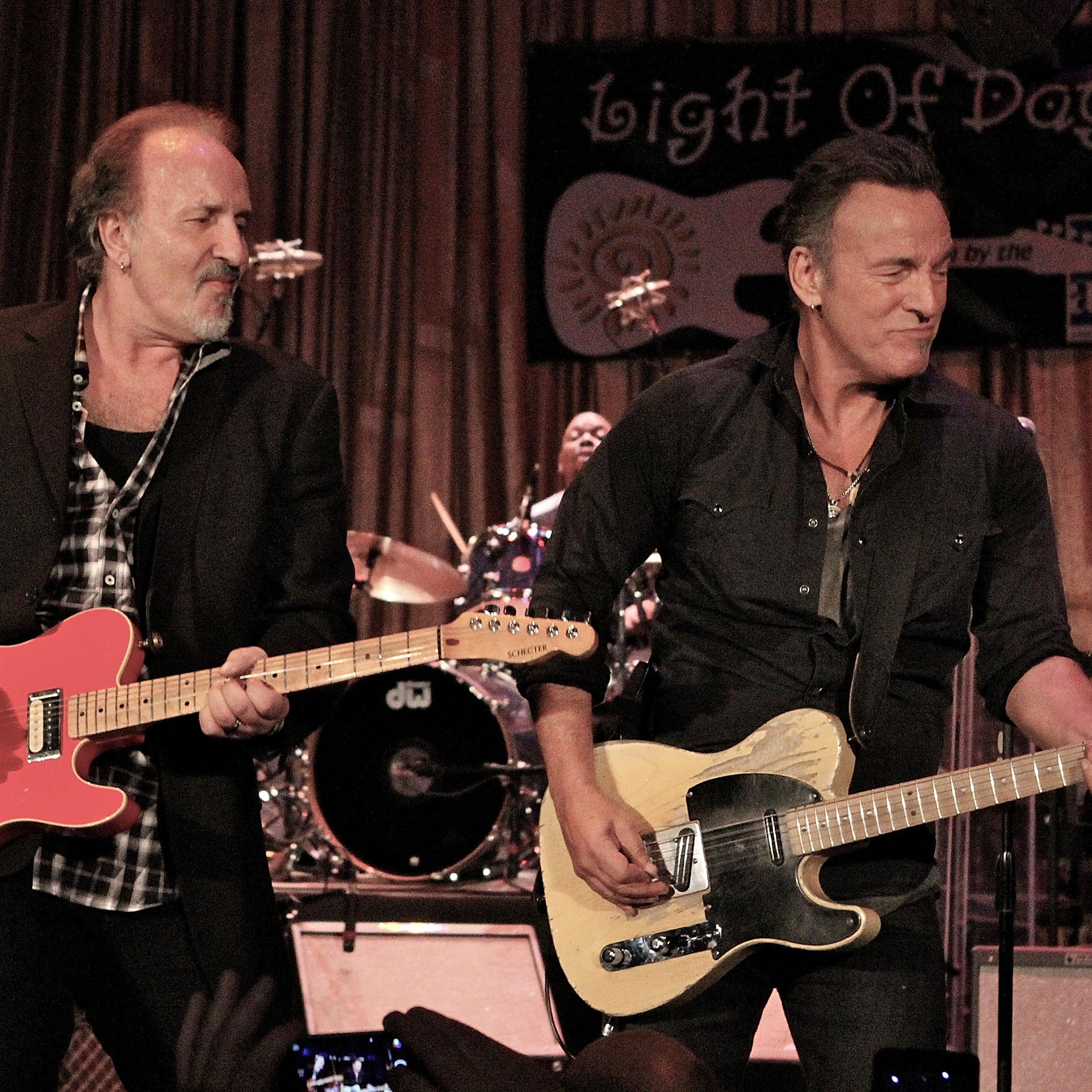 Light Of Day Winterfest 2015