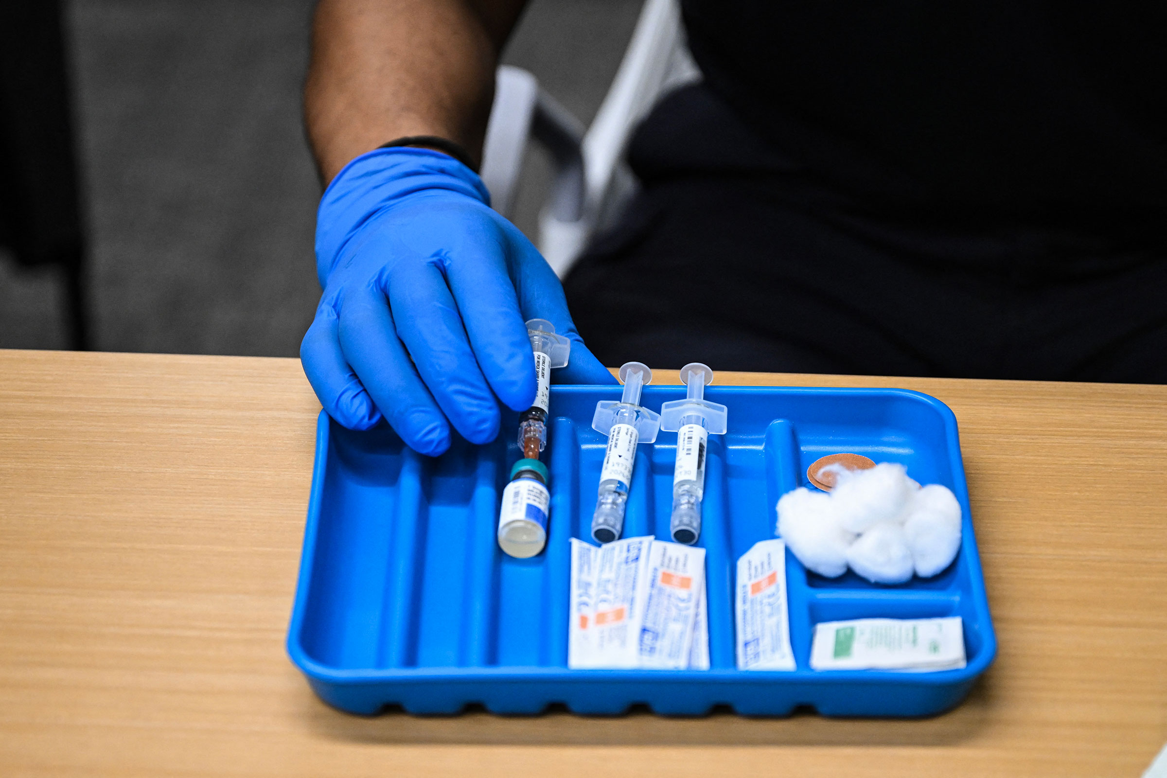 What Gives Me Hope About the Future of Public Health in the U.S.