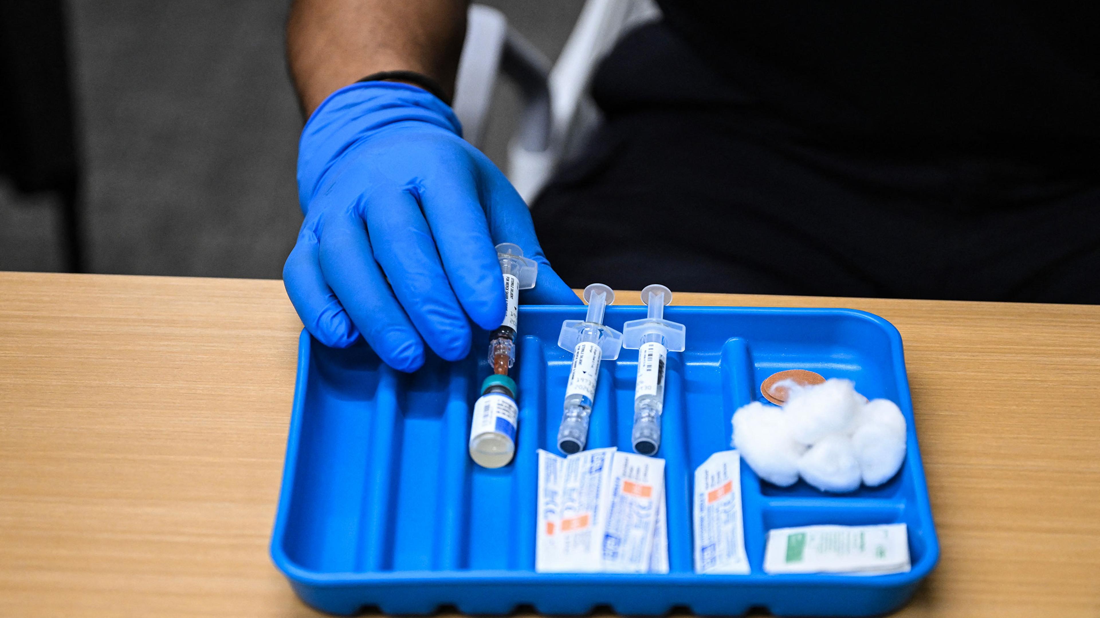 What Gives Me Hope About the Future of Public Health in the U.S.