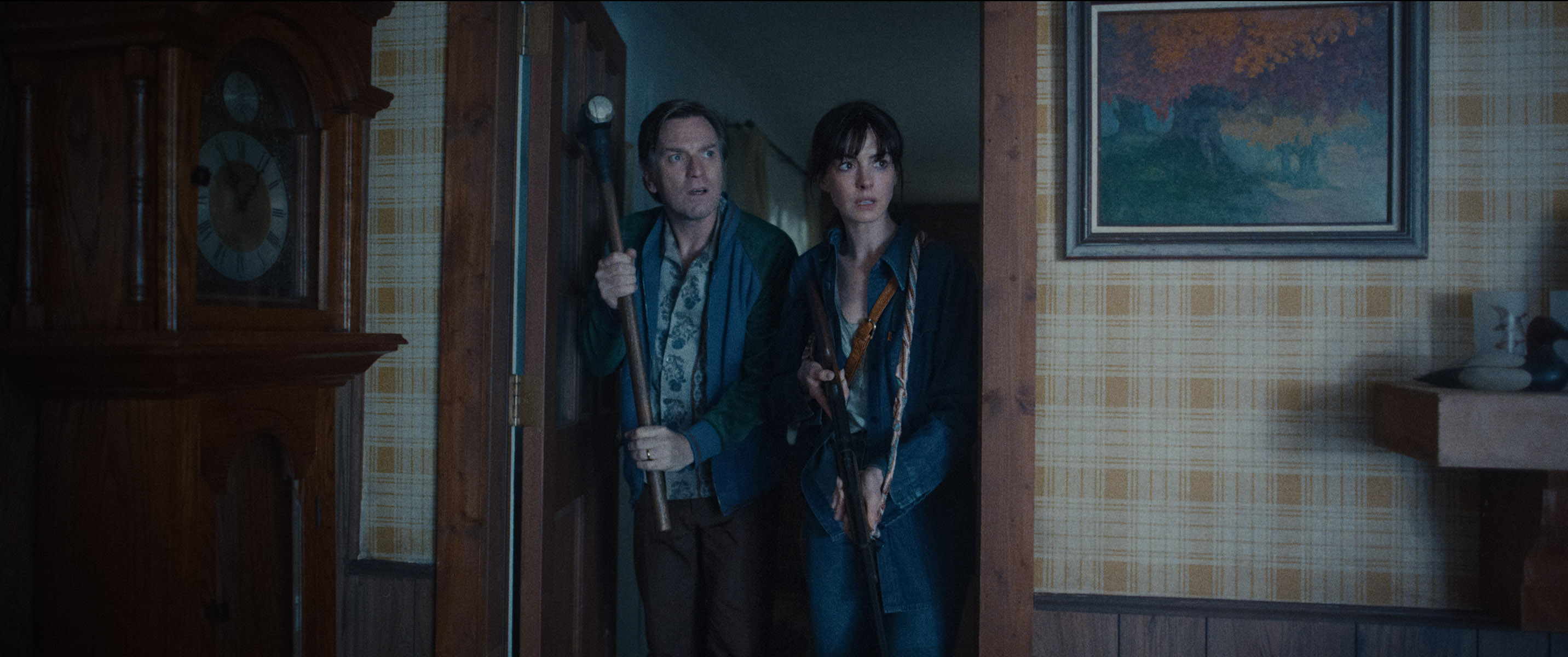 The End of Oak Street Is the Best Dinosaur Movie Since Jurassic Park
