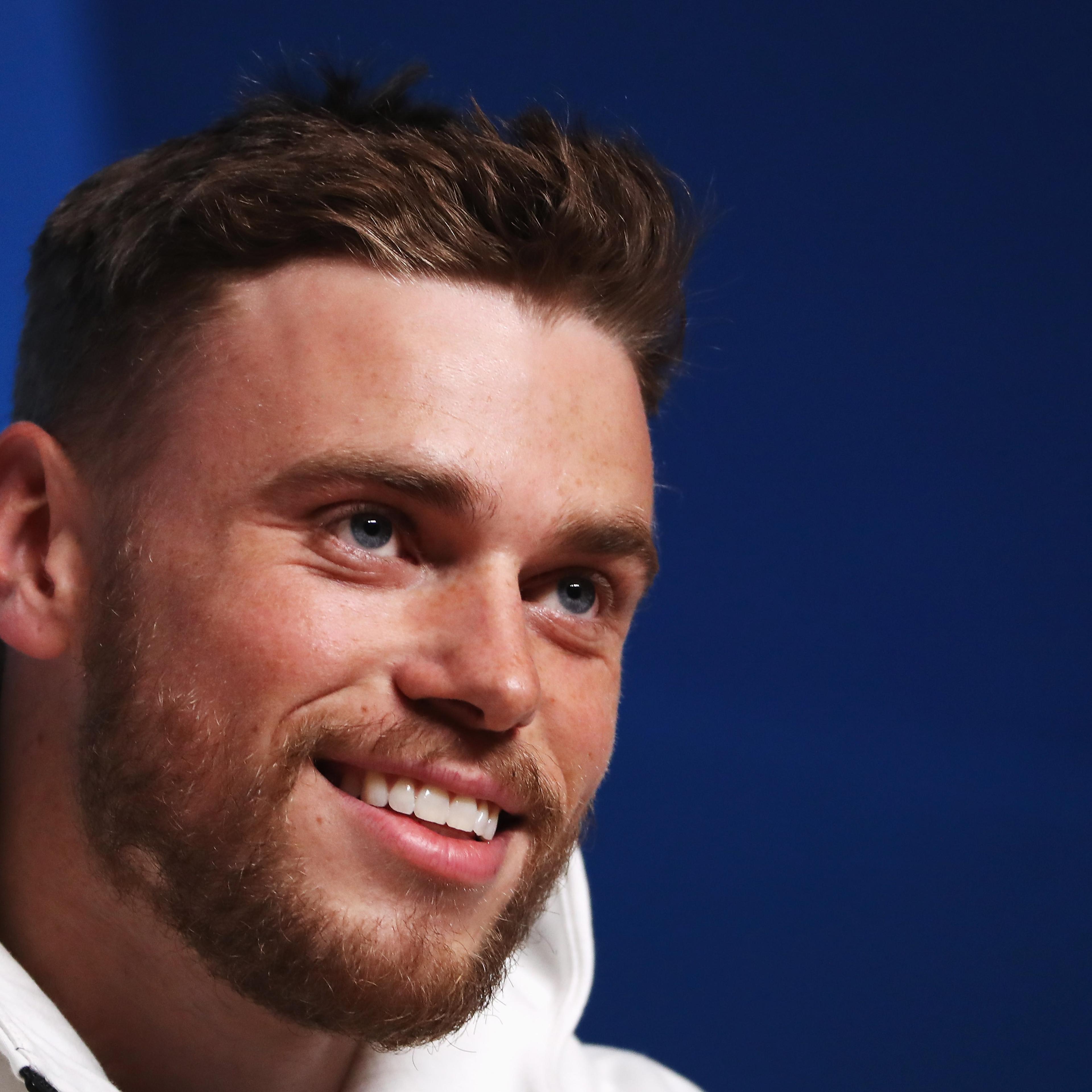 Around the Games: Day 2 - Winter Olympic Games