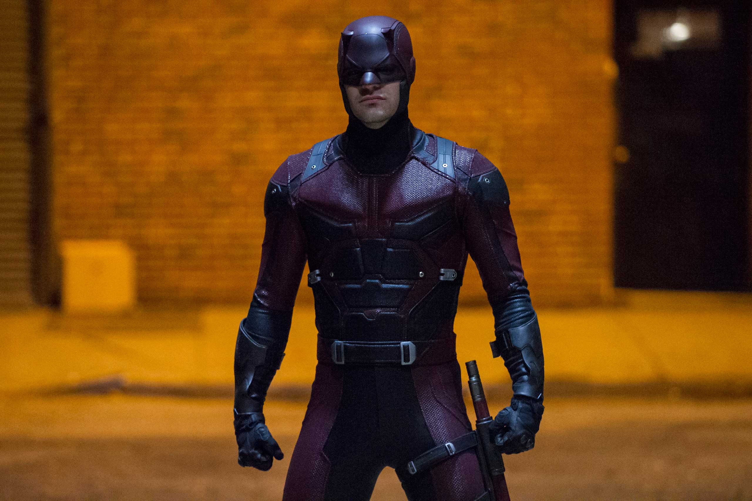 MARVEL'S DAREDEVIL