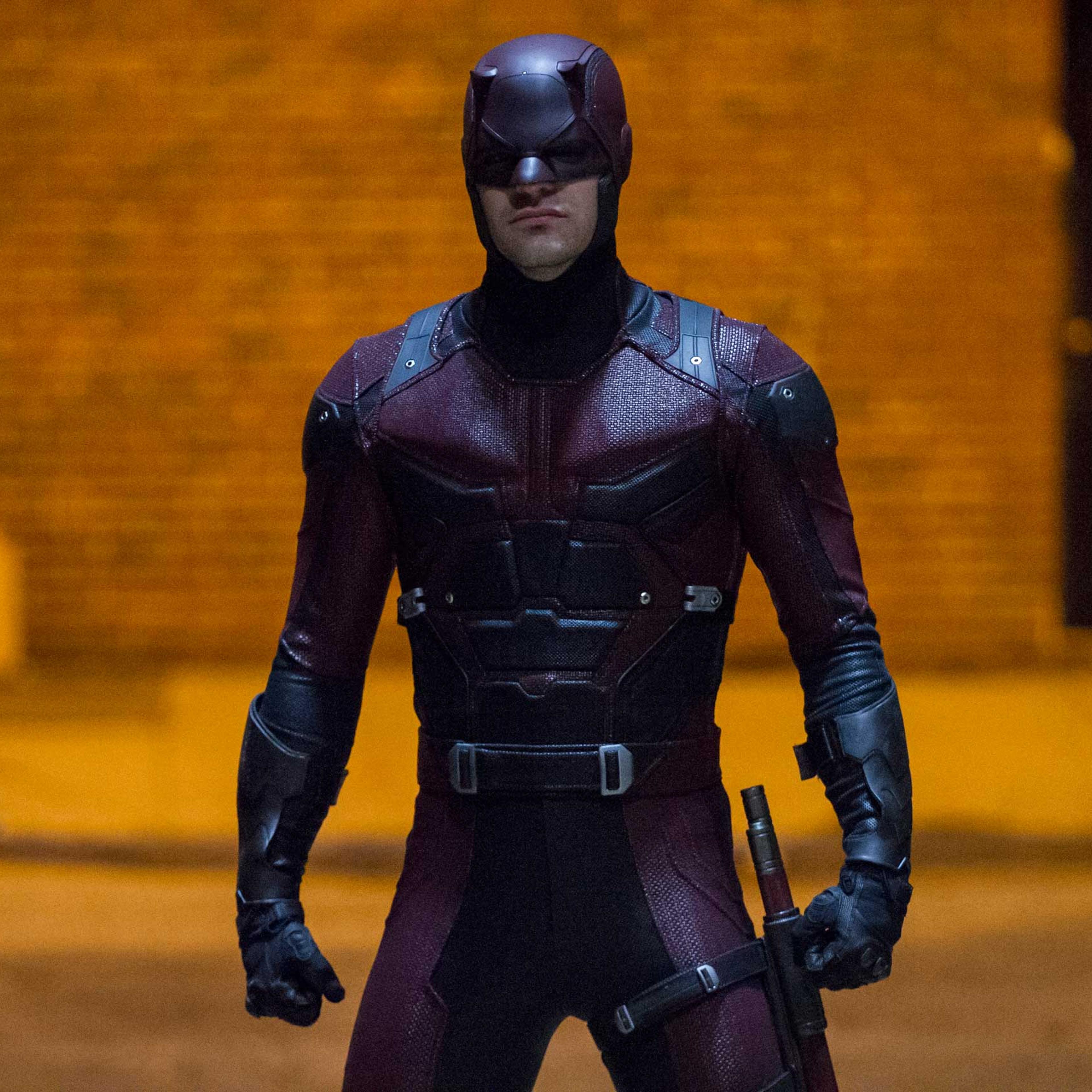 MARVEL'S DAREDEVIL