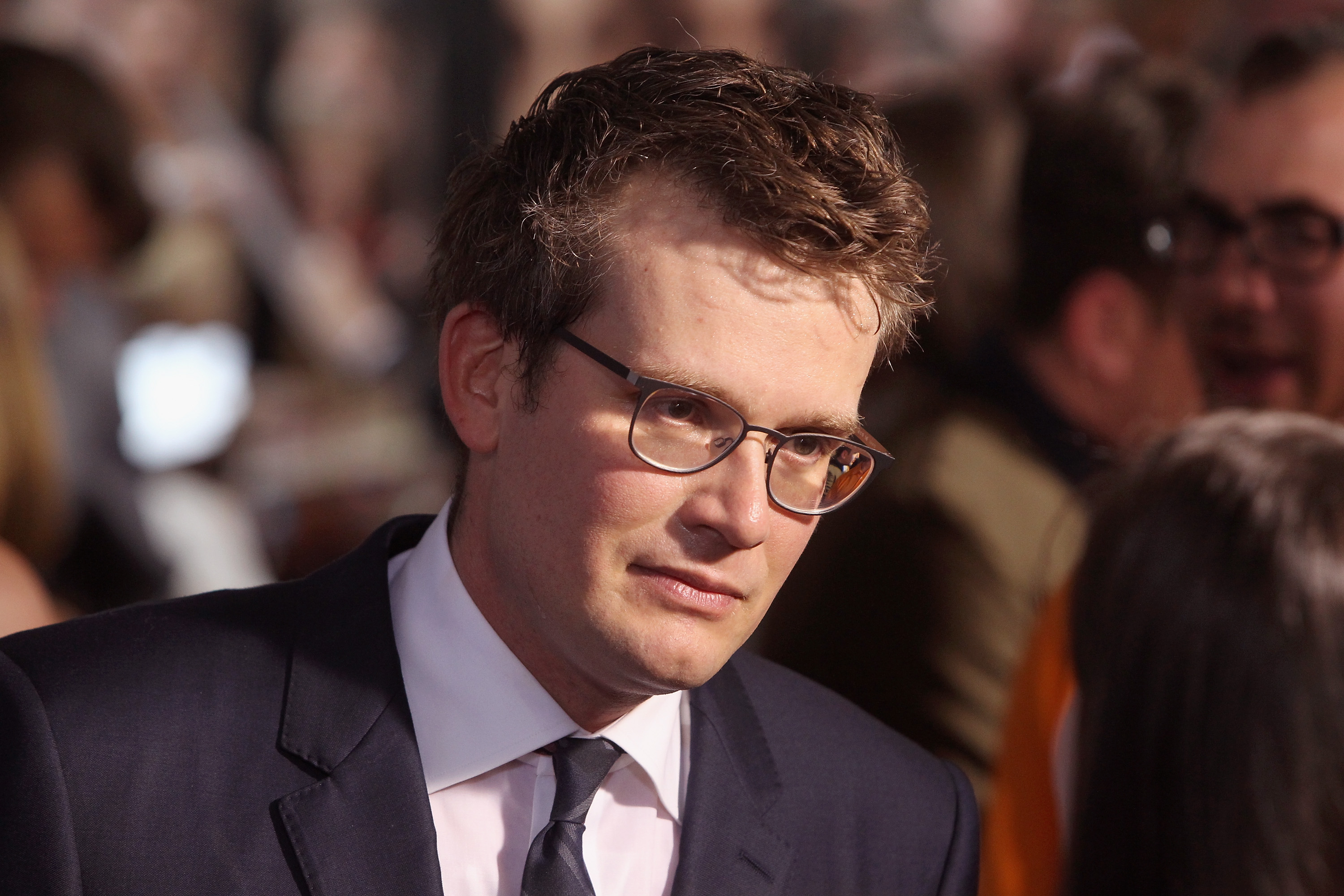 "Paper Towns" New York Premiere - Outside Arrivals