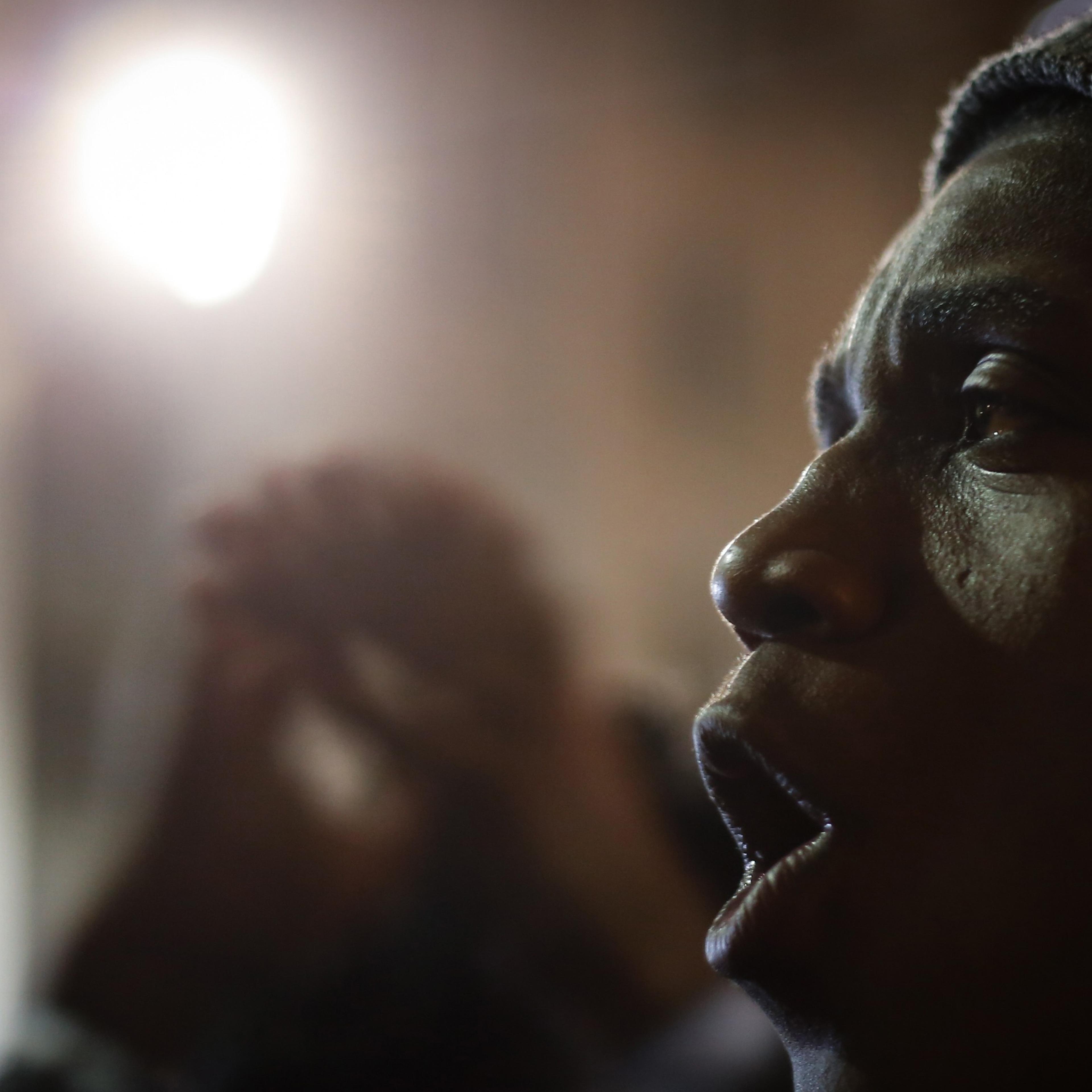 Protests Continue in New York After Grand Jury Decision on Eric Garner's case
