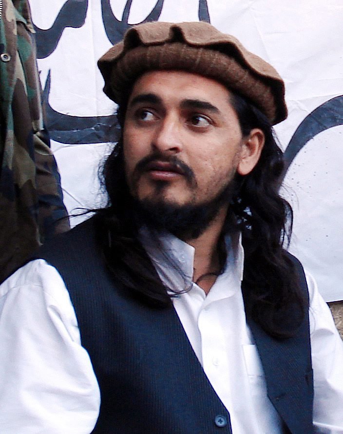 Pakistan Taliban Leader Hakimullah Mehsud Reported Killed in Drone Strike