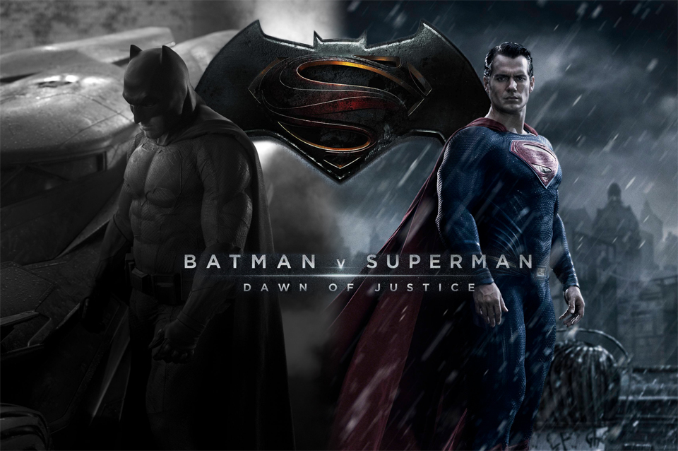 batman vs superman christian bale
