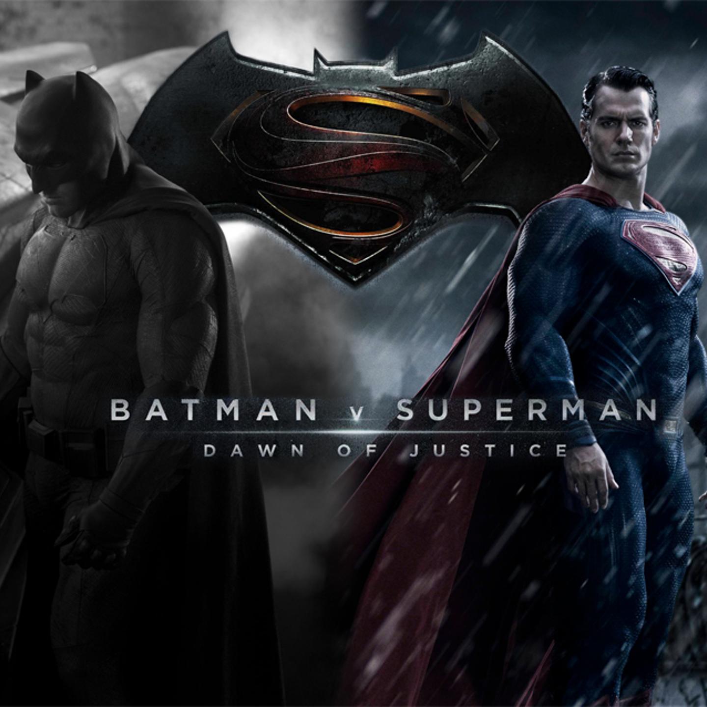 batman vs superman christian bale