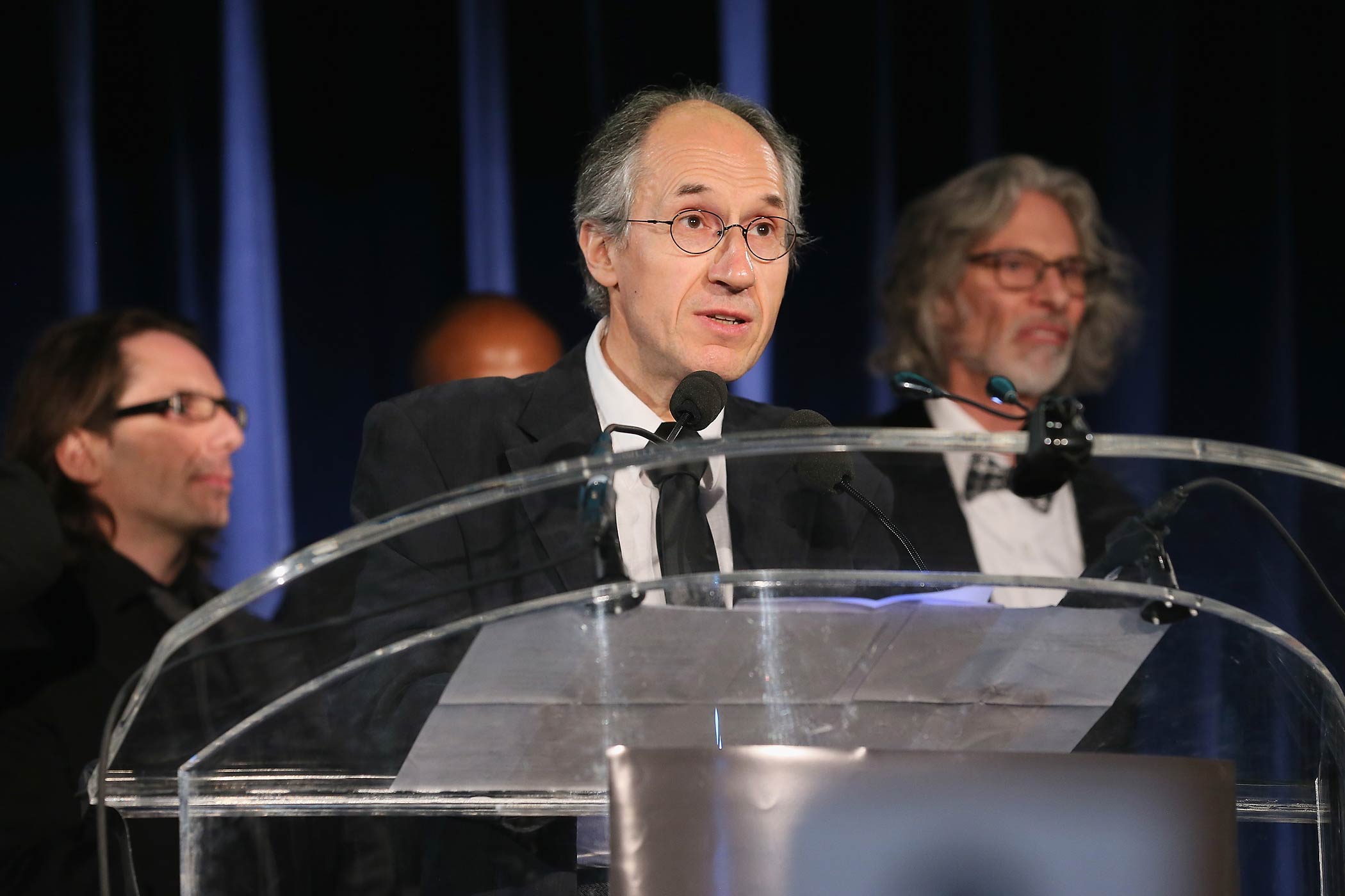 PEN American Center Literary Gala
