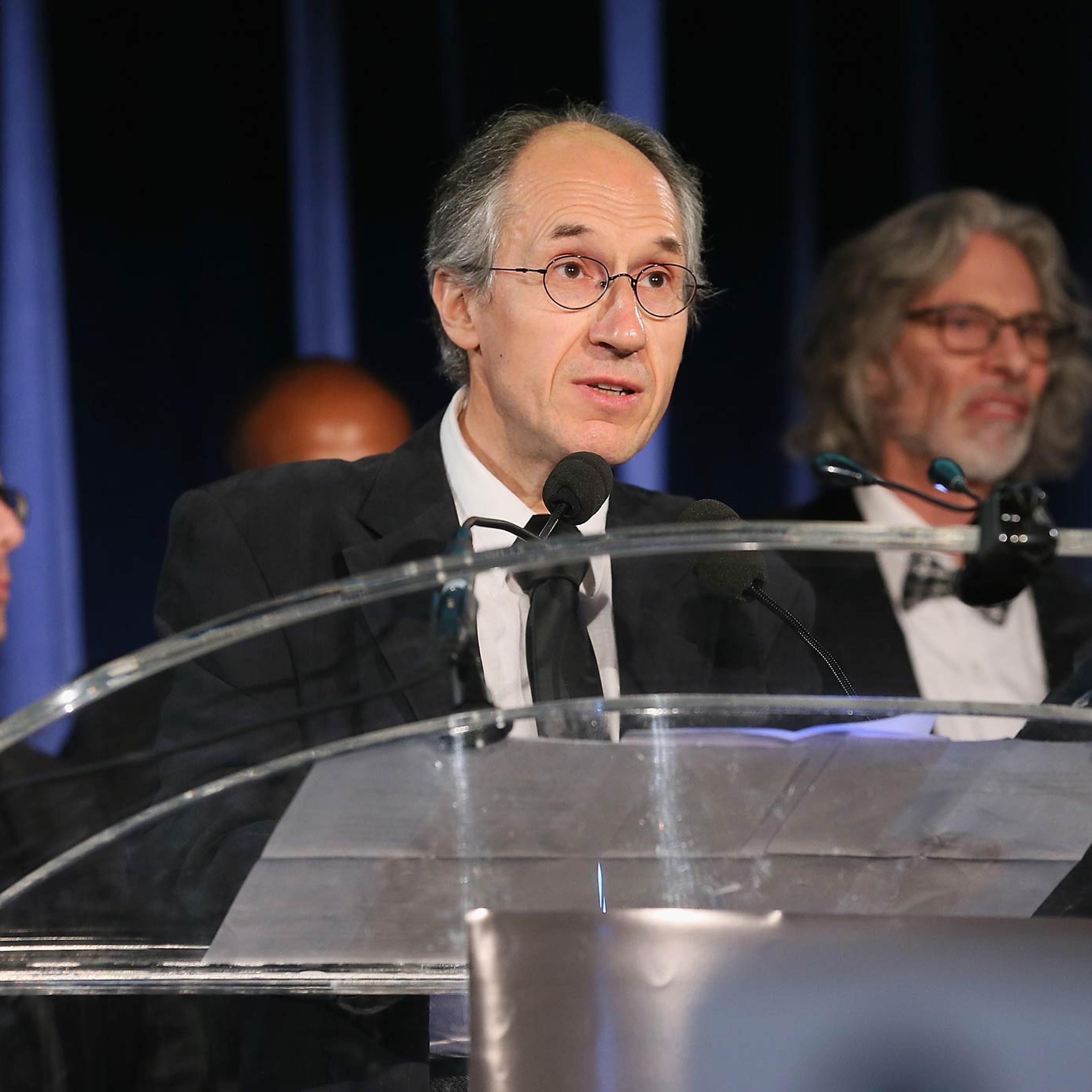 PEN American Center Literary Gala