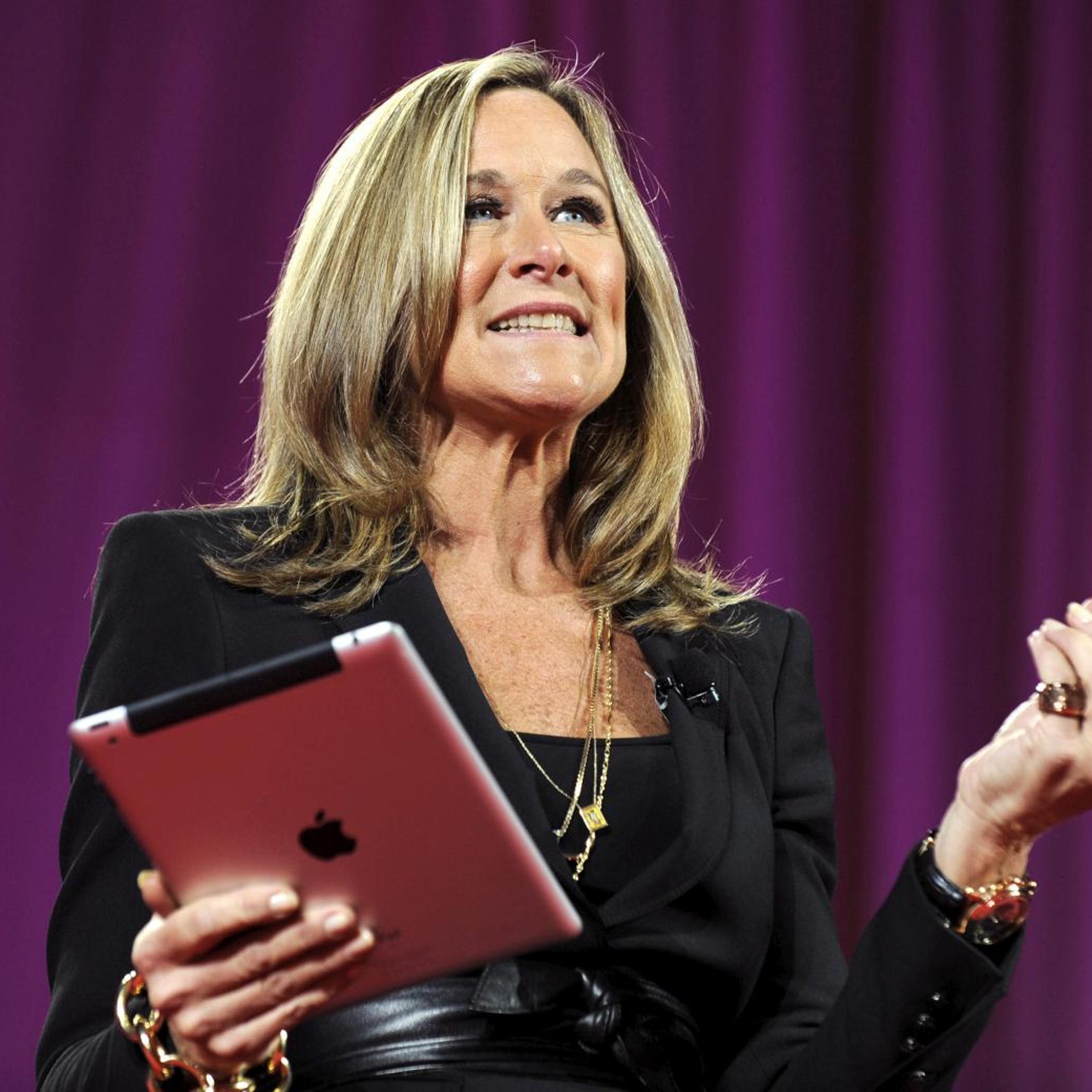 ahrendts