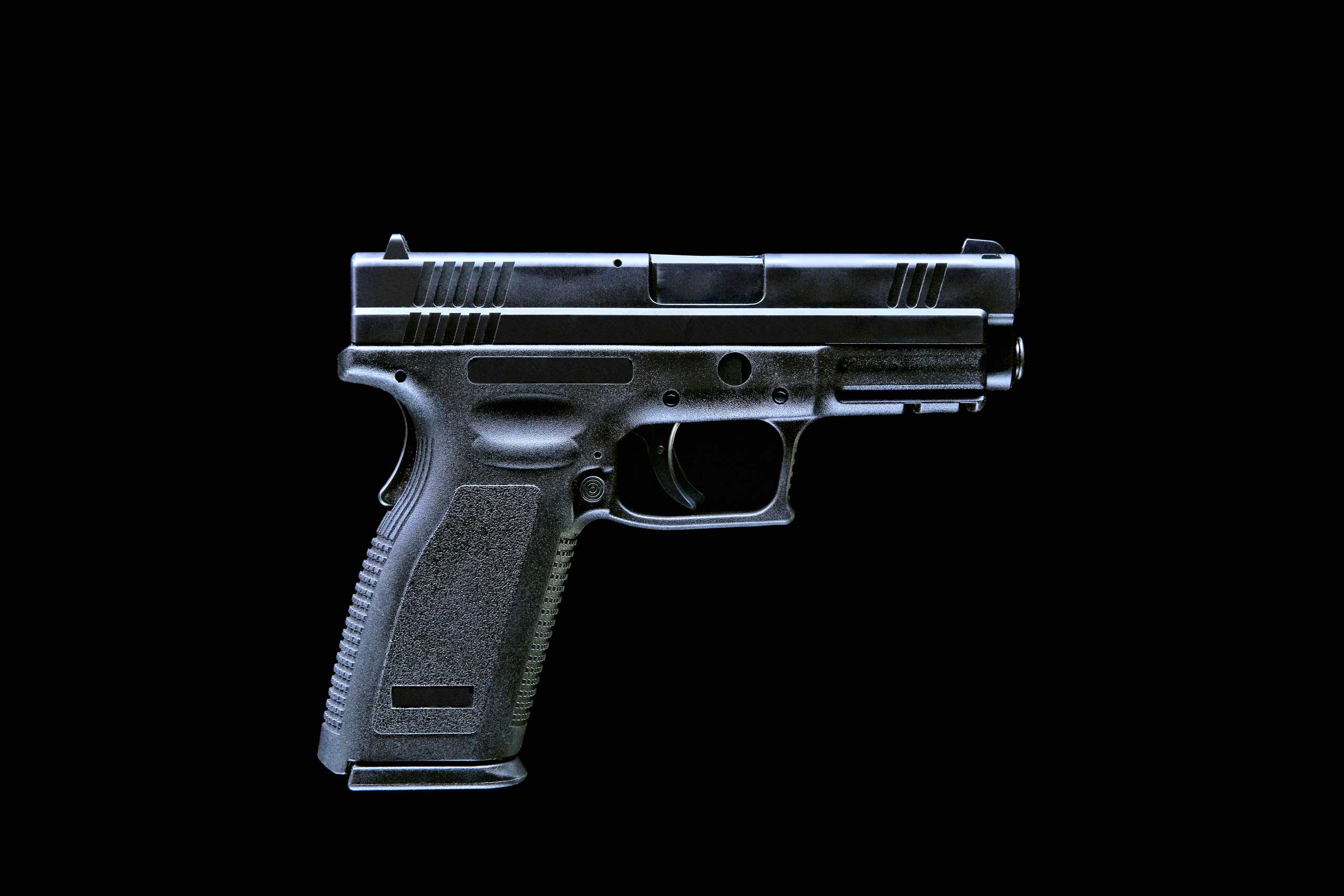 Gun Violence