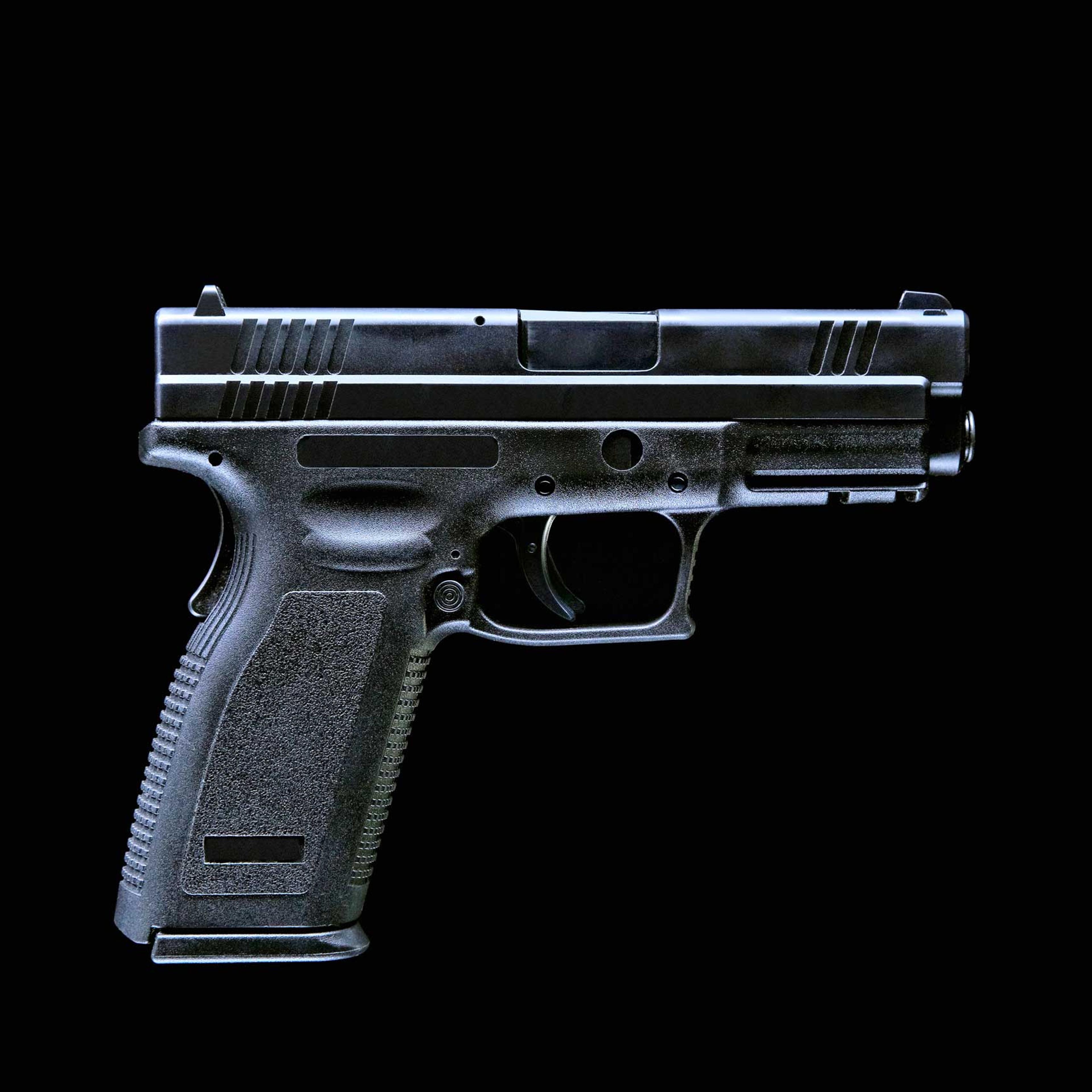 Gun Violence
