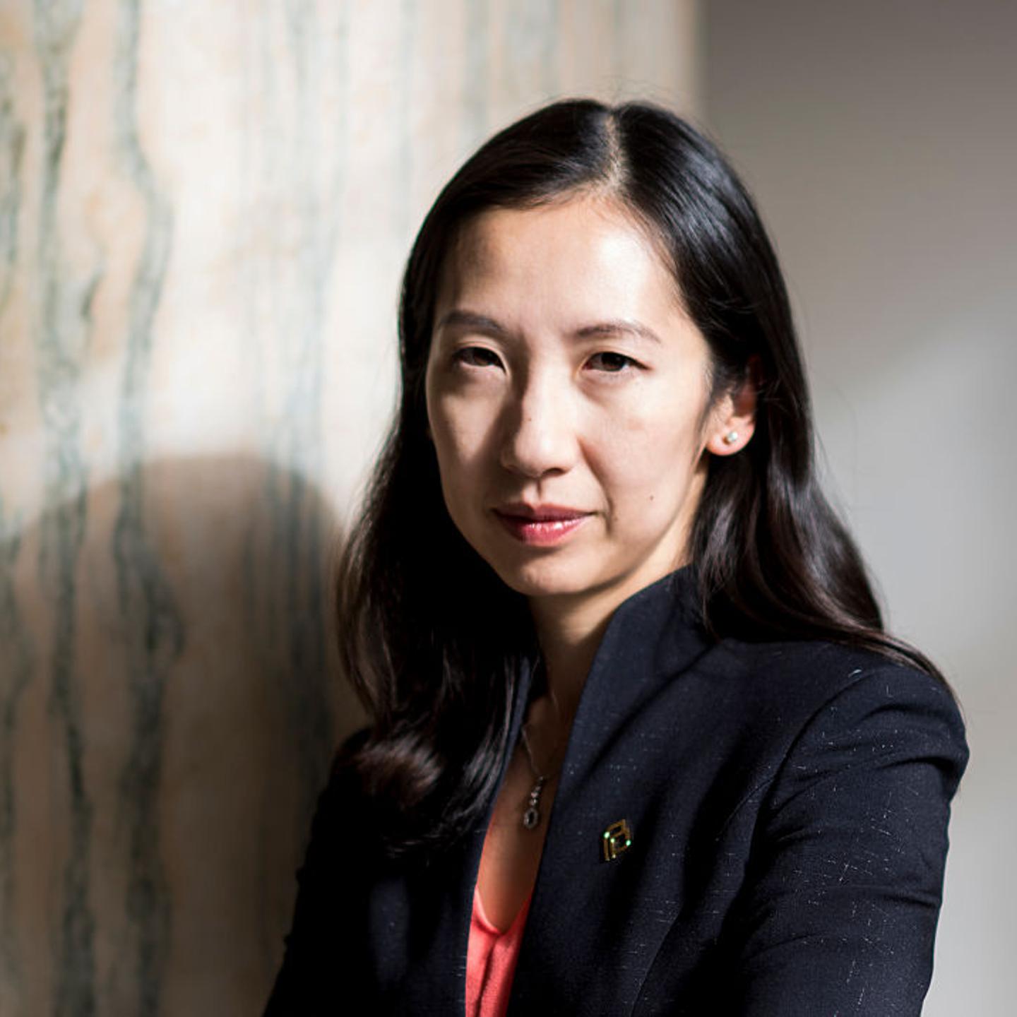 Dr. Leana Wen