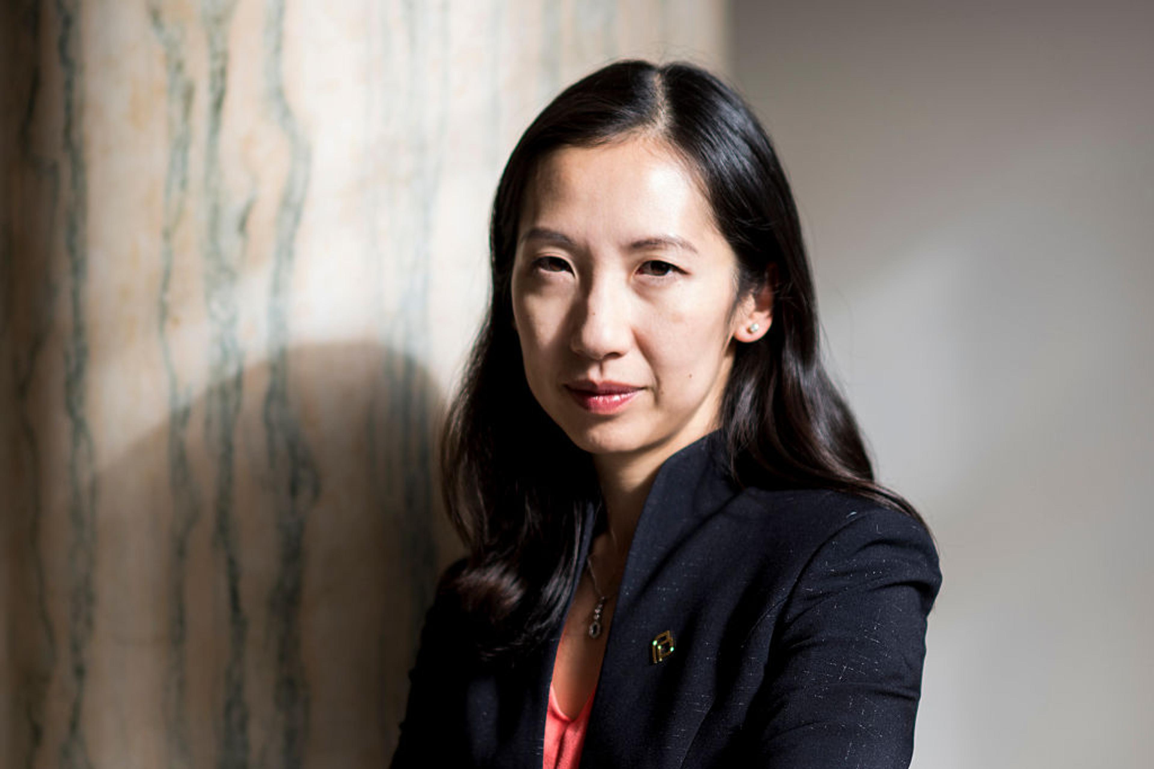 Dr. Leana Wen