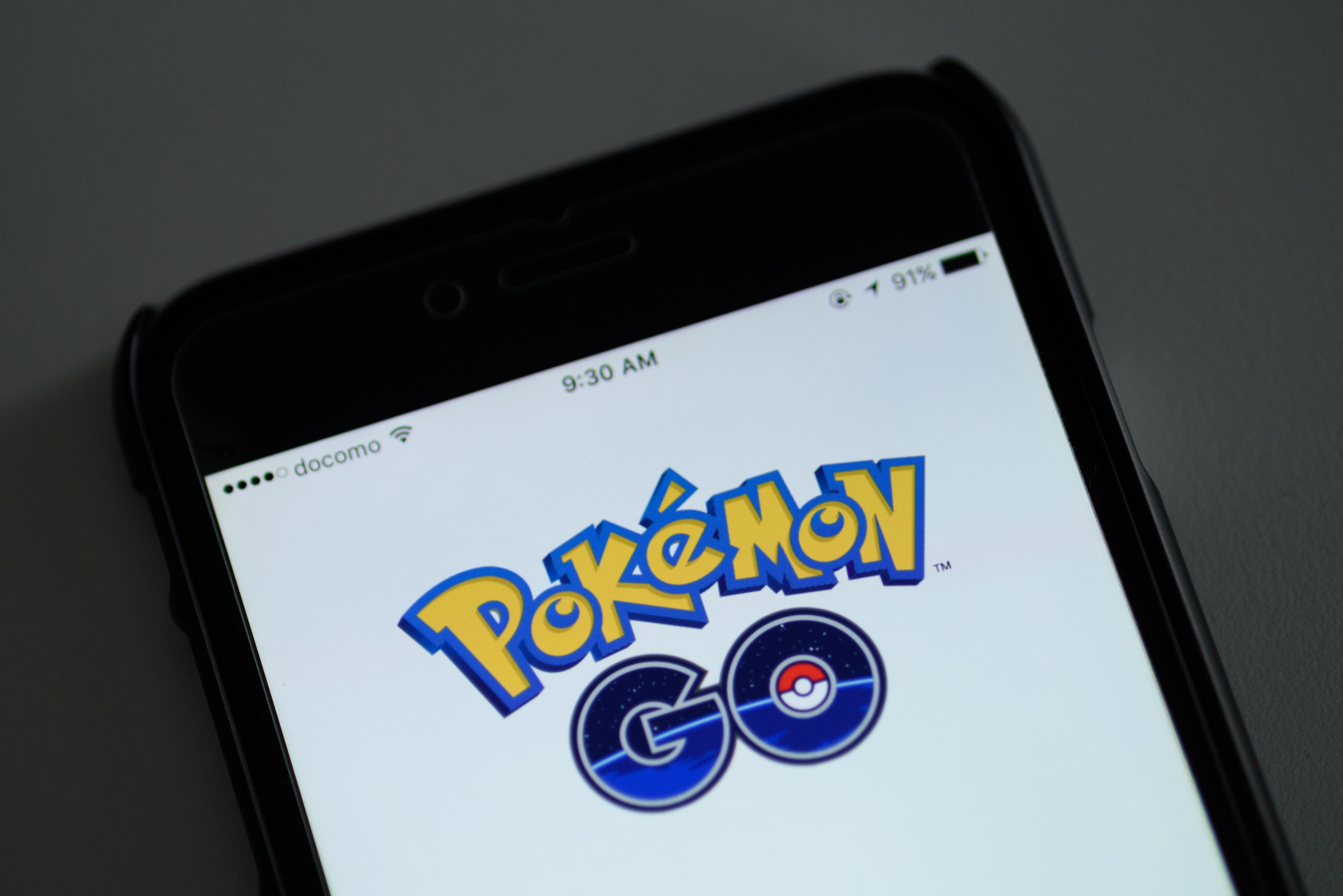 Pokemon Go Rockets To The Most Downloaded App On Both Apple And Android Phones