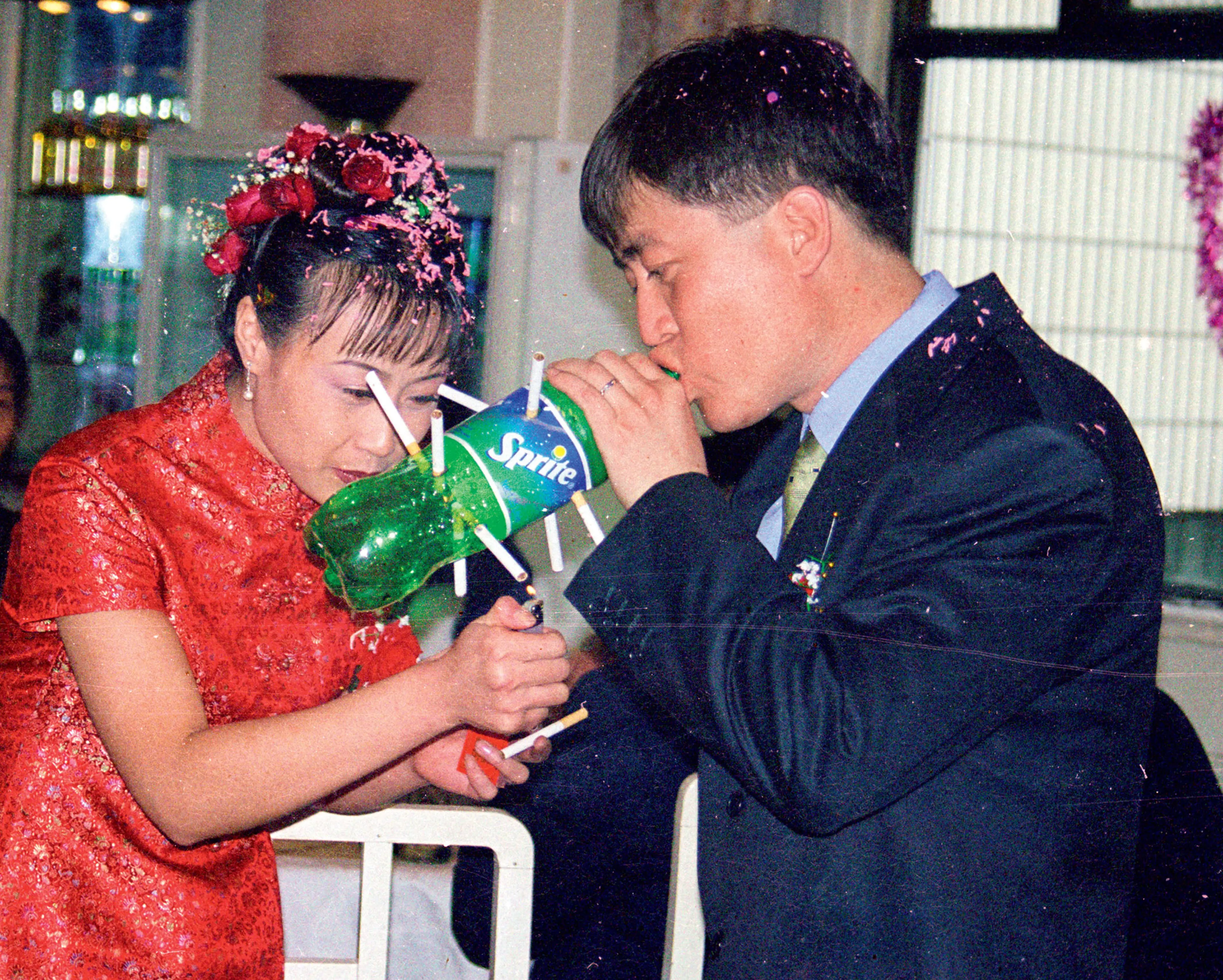 From Until Death Do Us Part