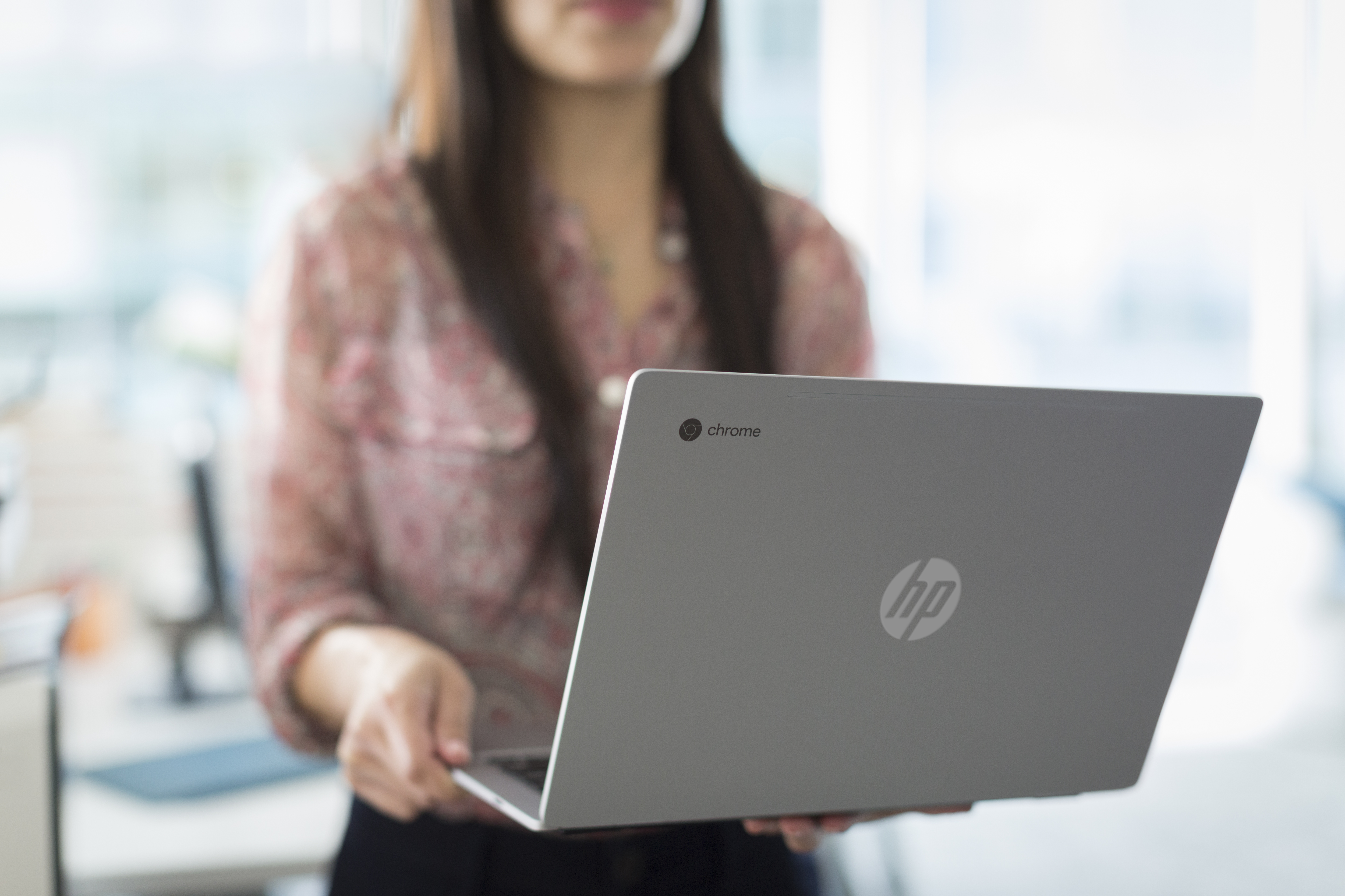 HP Chromebook 13