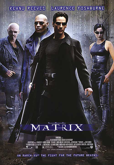 What Happened in the First Three Matrix Movies?
