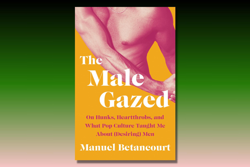 The Male Gazed: 100 Must-Read Books of 2023