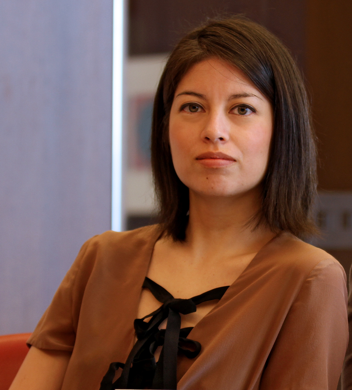 Natalia Oberti Noguera