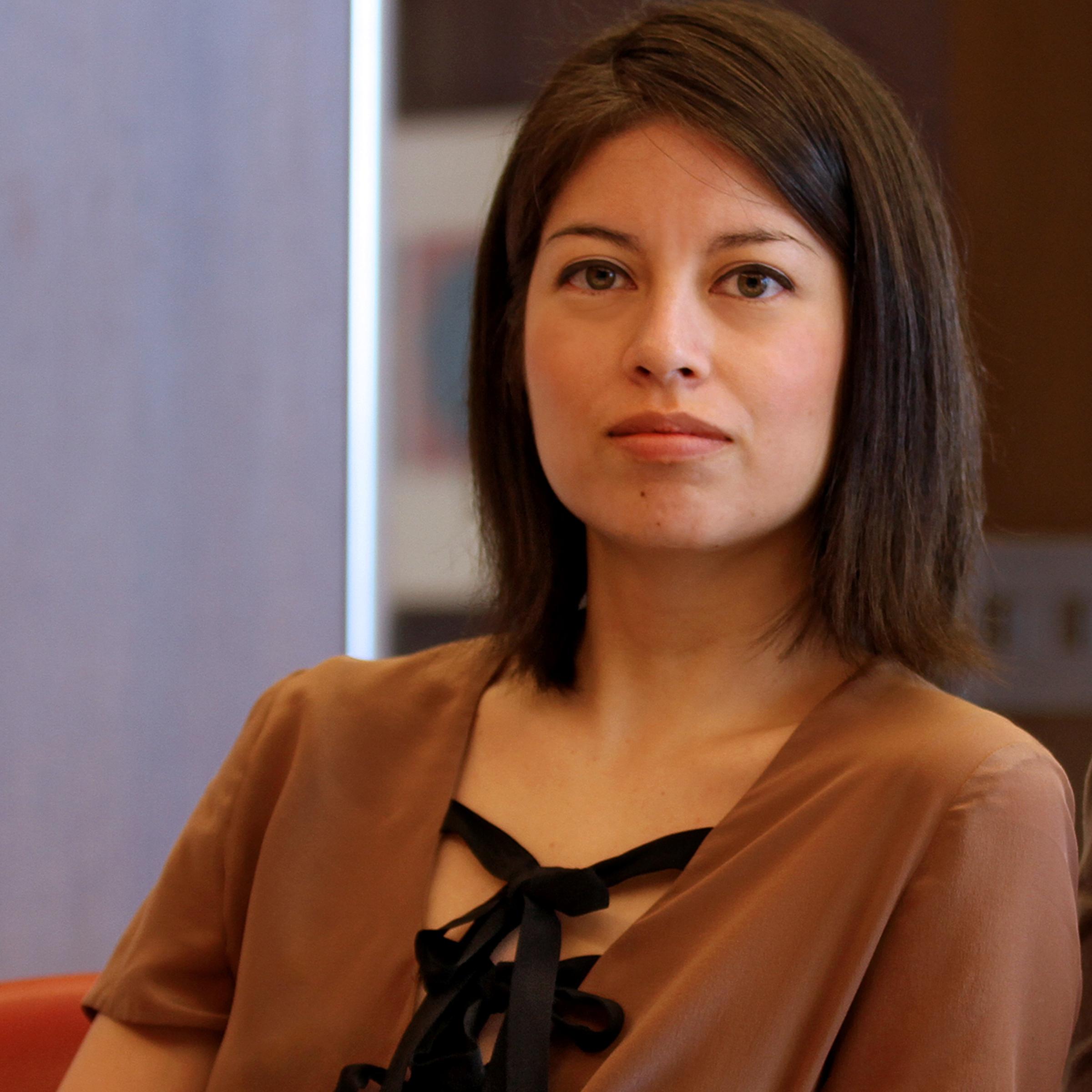 Natalia Oberti Noguera