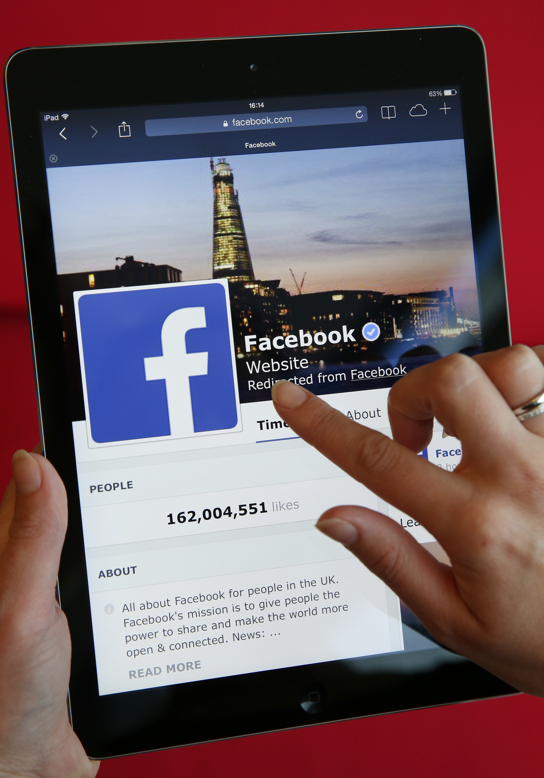 Facebook Creative Labs Apps