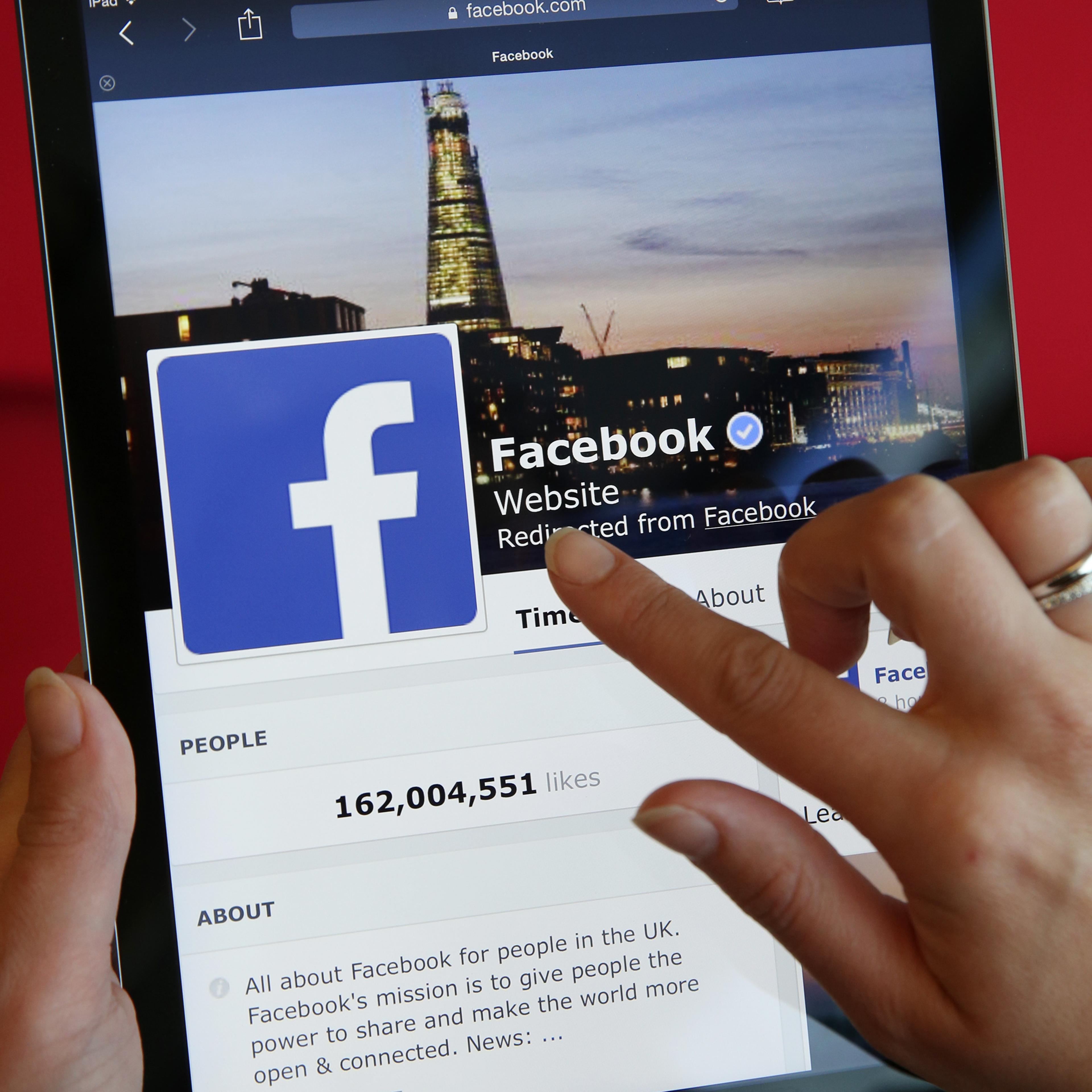 Facebook Creative Labs Apps