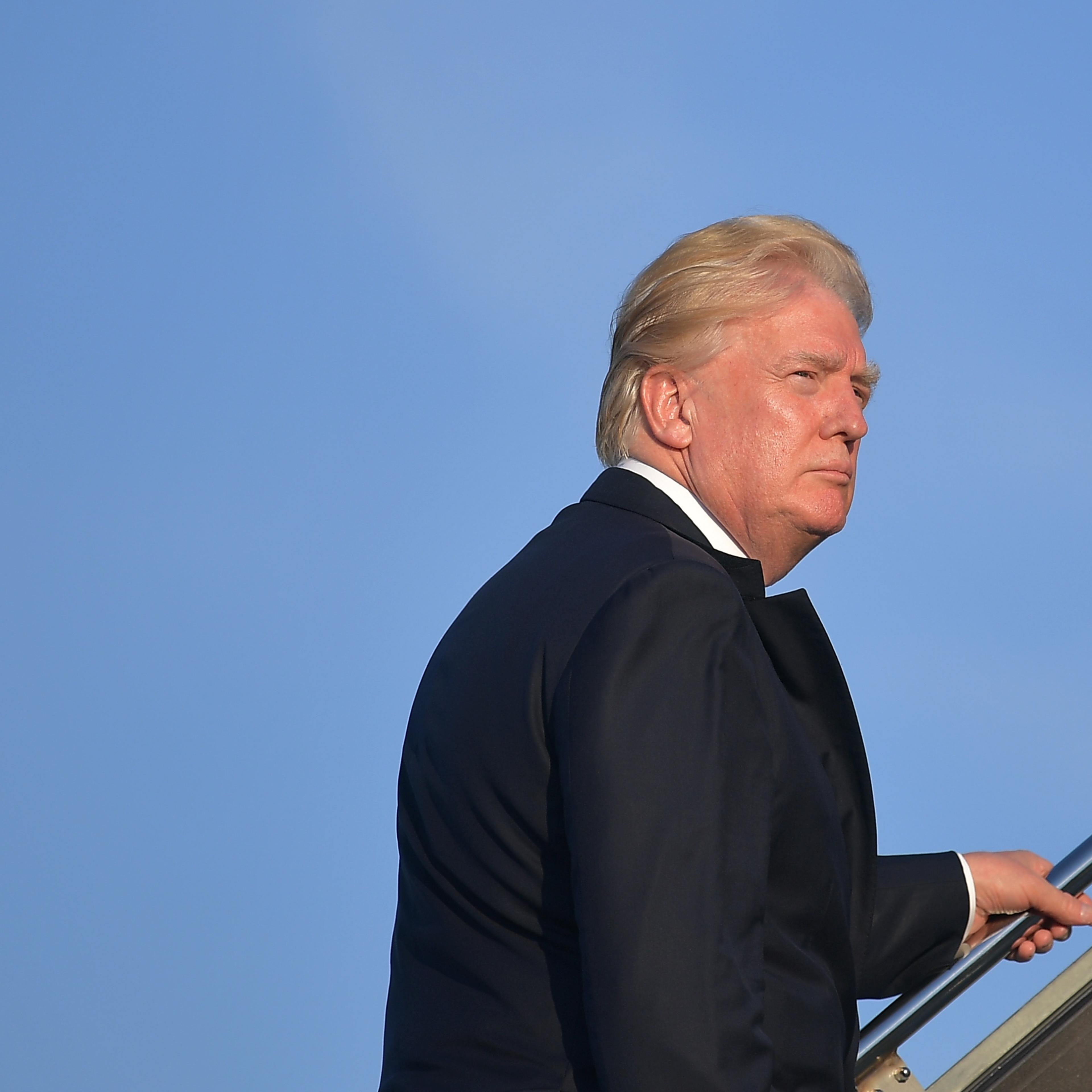 US-POLITICS-TRUMP
