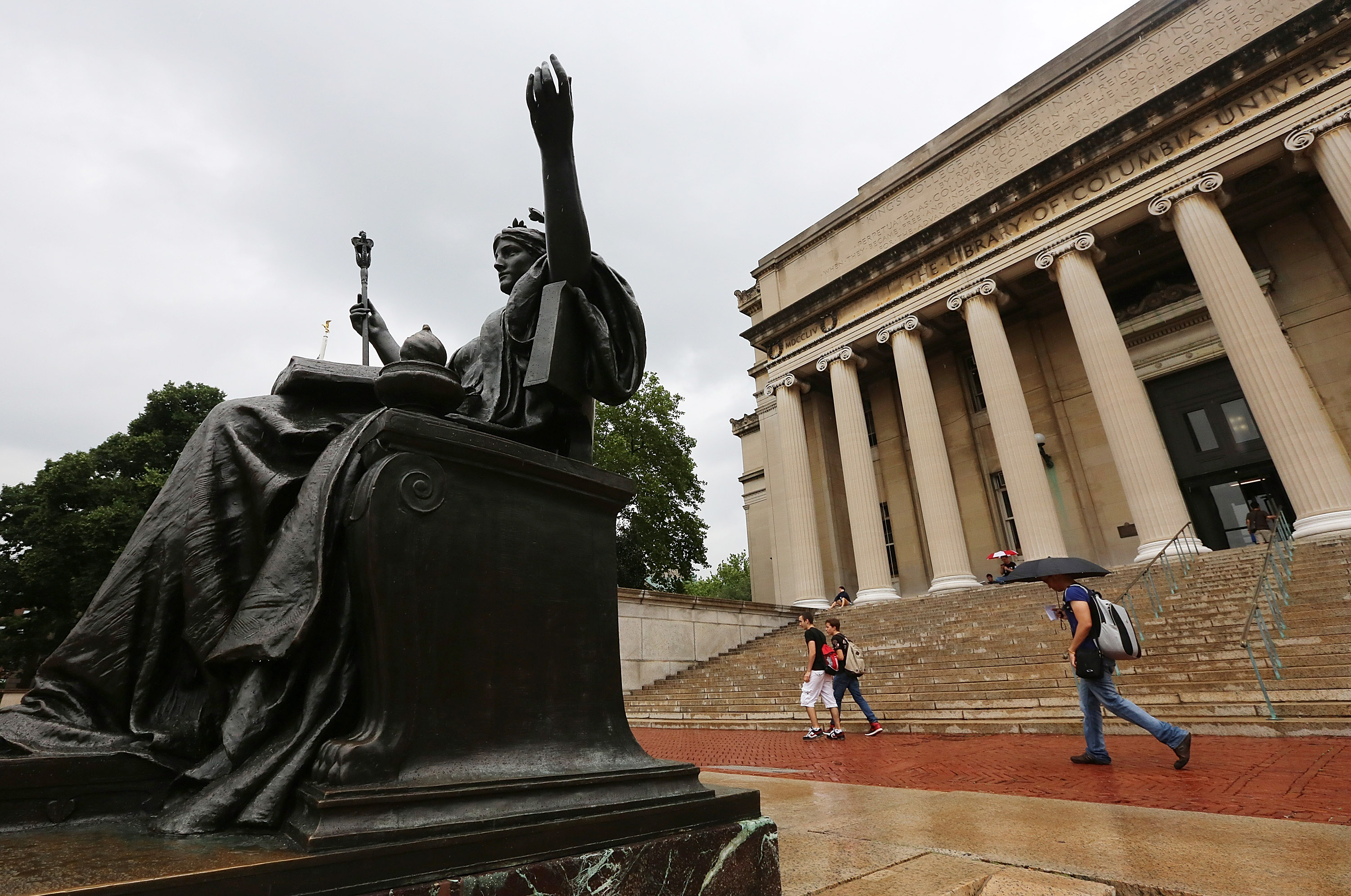 Student Loan Rates Double After Congress Fails To Agree On Legislation