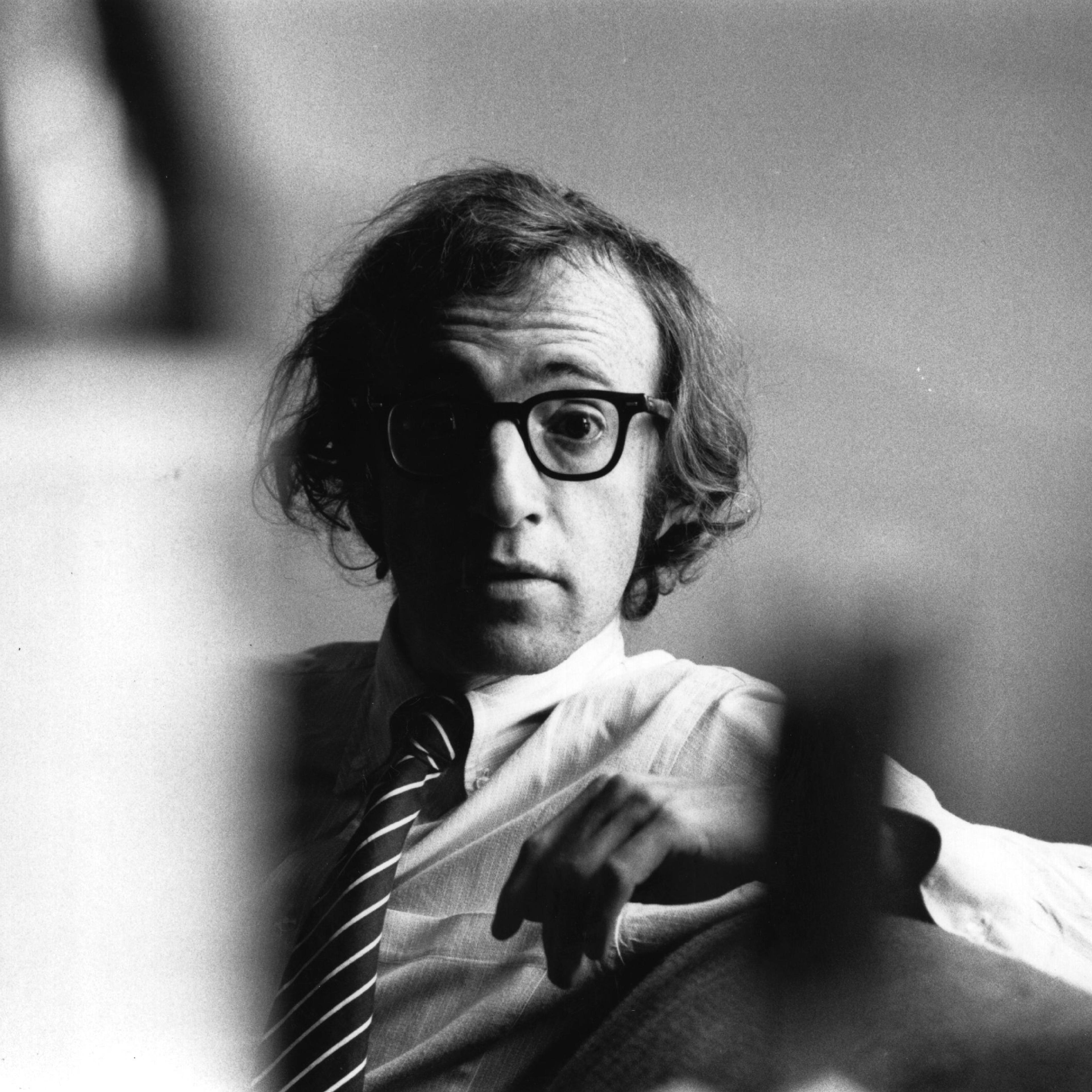 Woody Allen