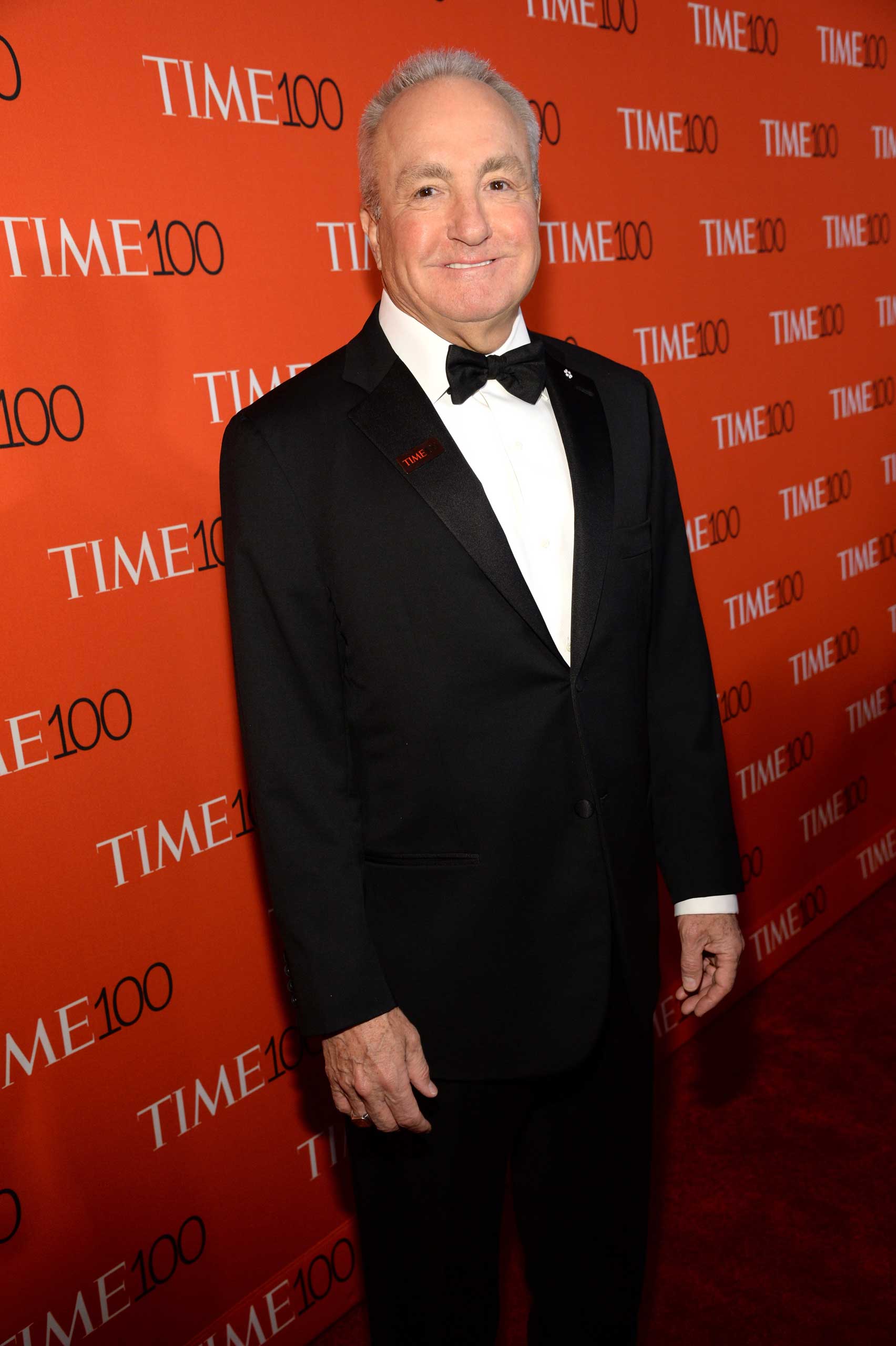 TIME 100 Gala, TIME's 100 Most Influential People In The World - Red Carpet