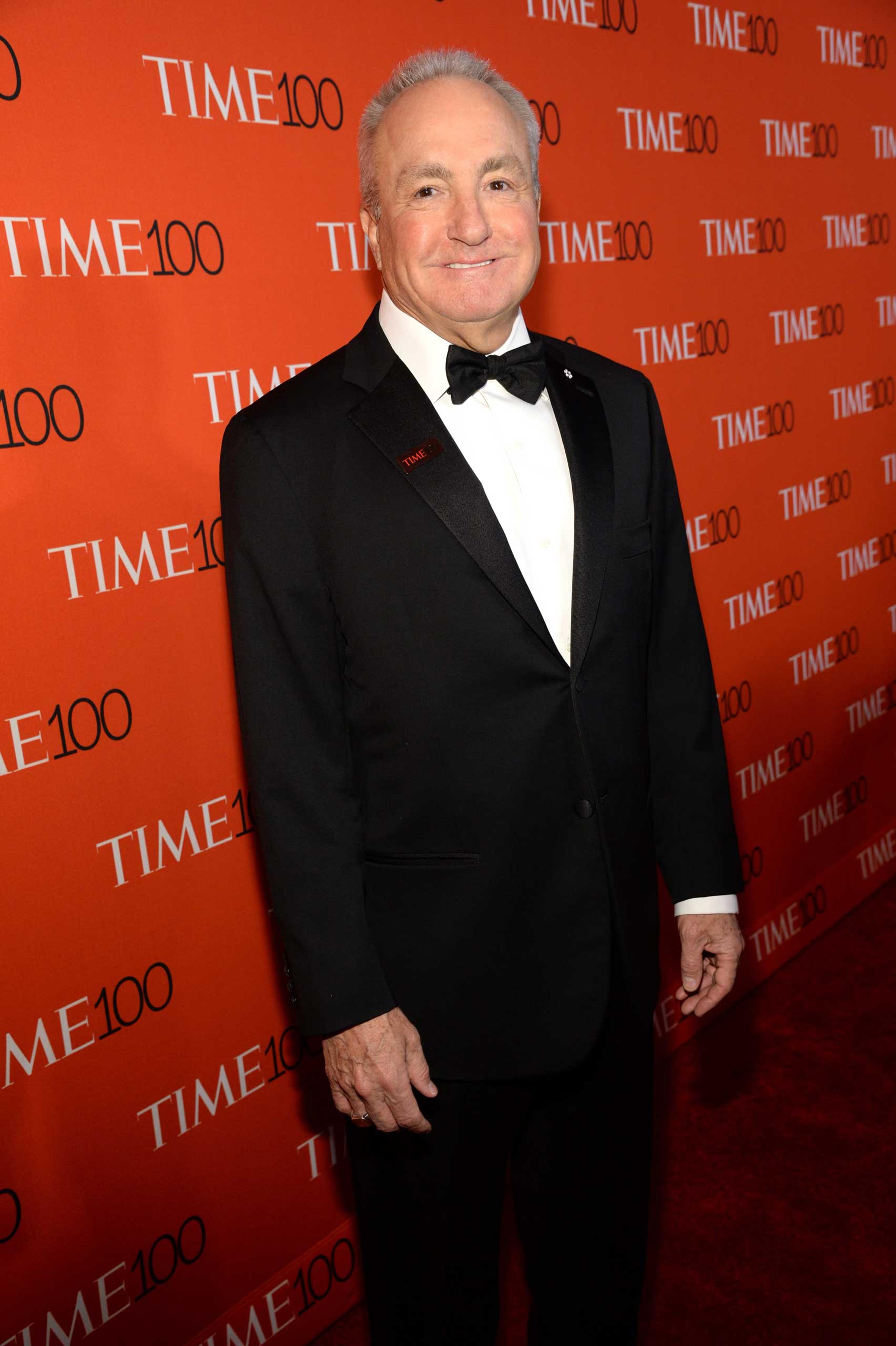 TIME 100 Gala, TIME's 100 Most Influential People In The World - Red Carpet