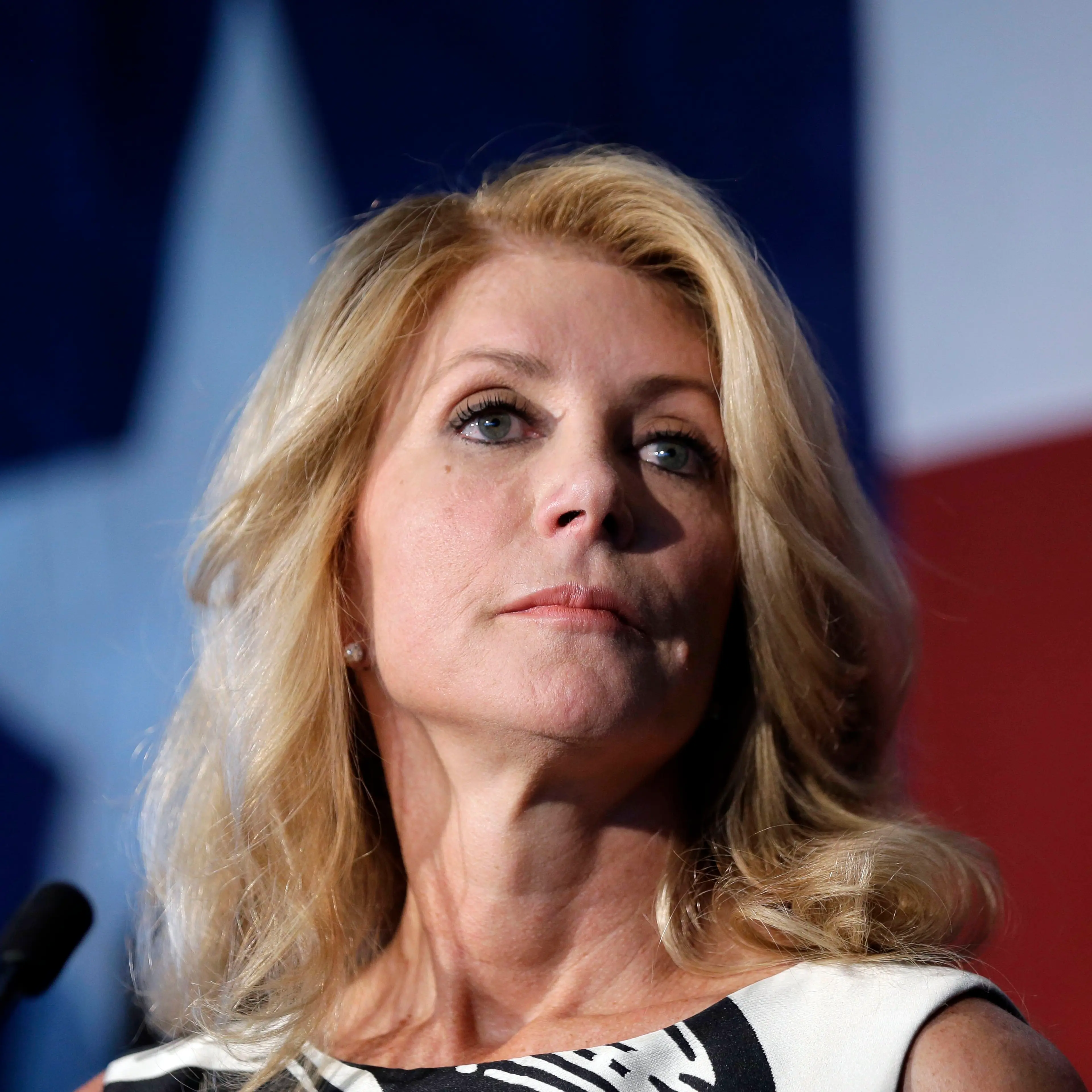 Wendy Davis