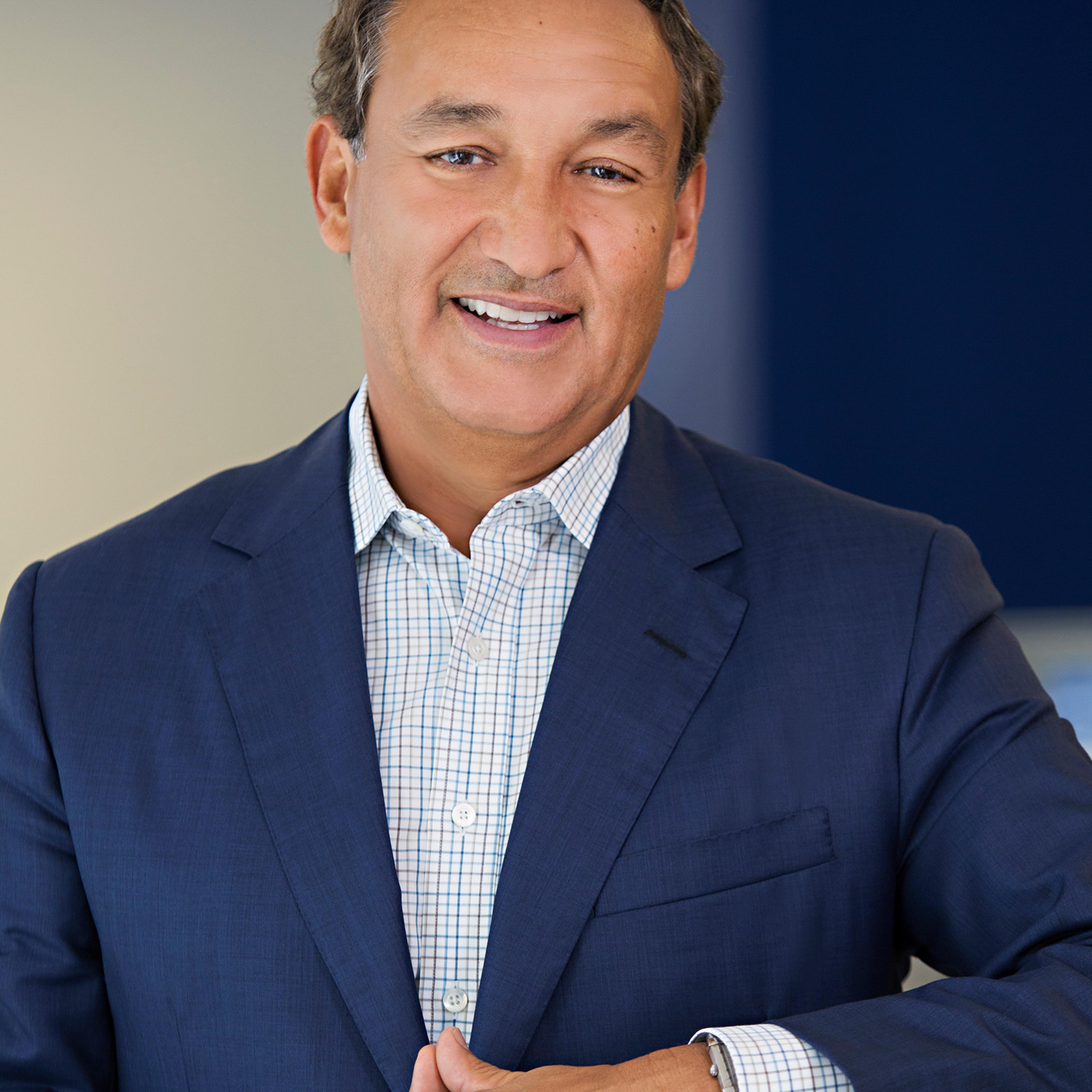Oscar Munoz