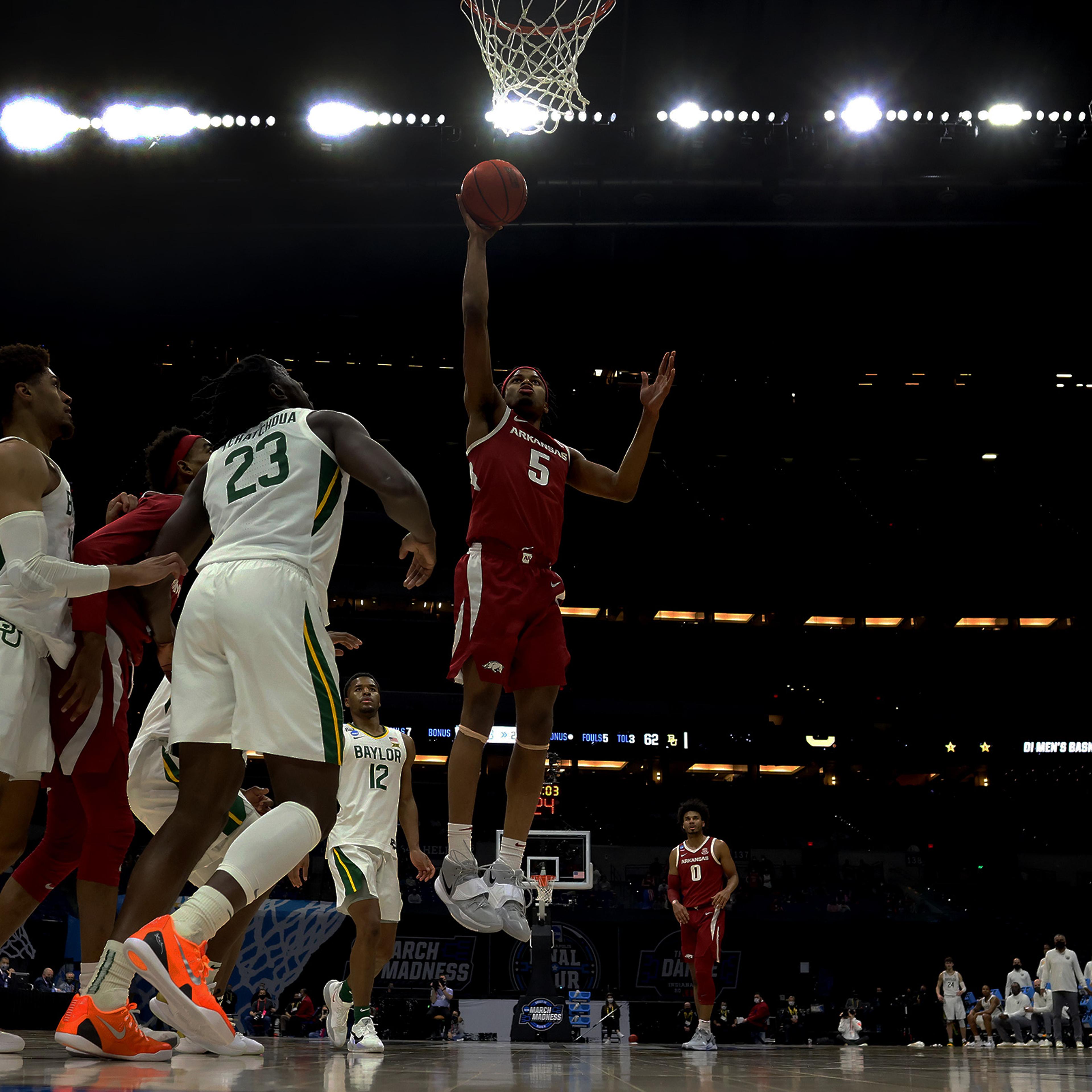 March Madness