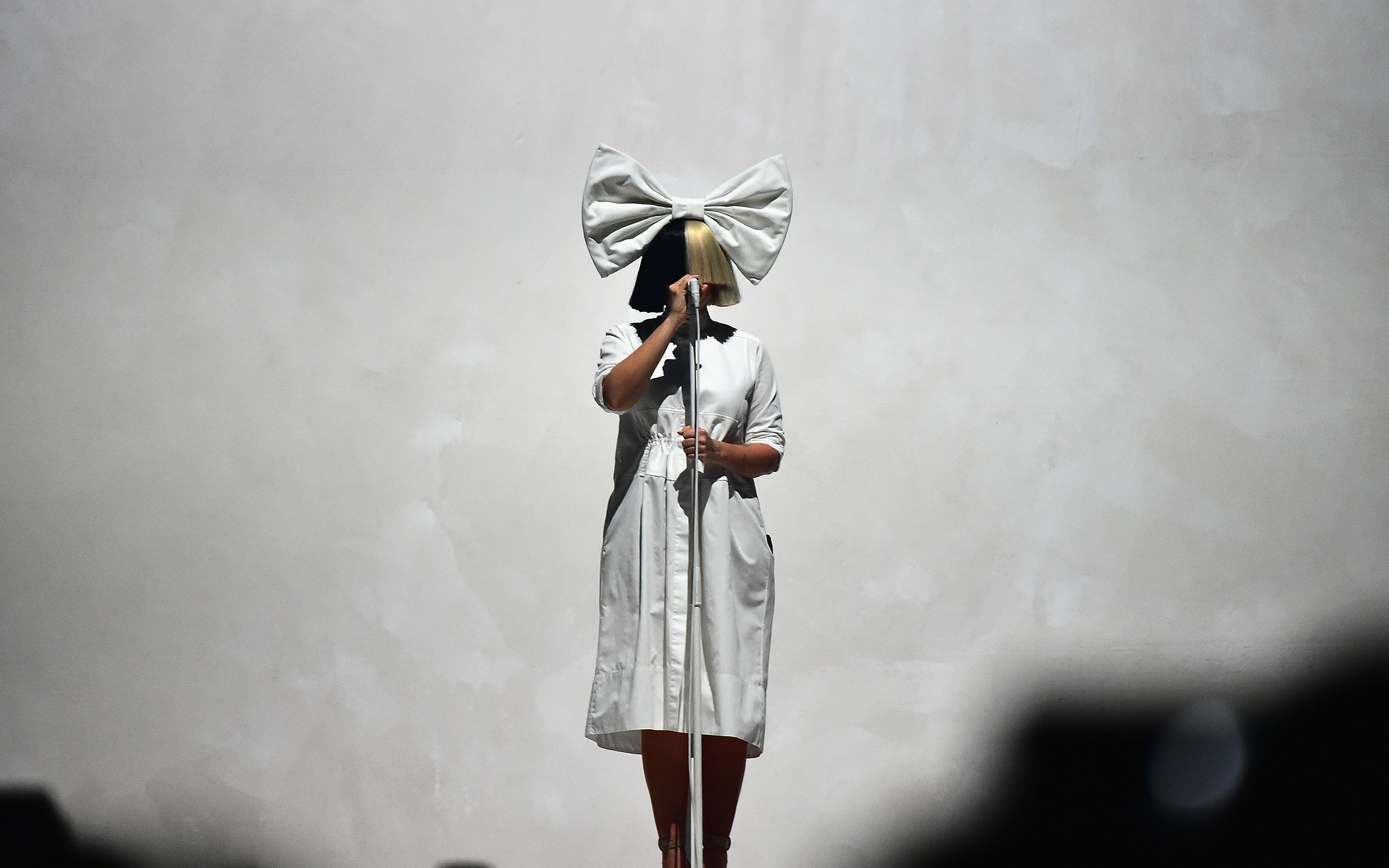 Sia In Concert