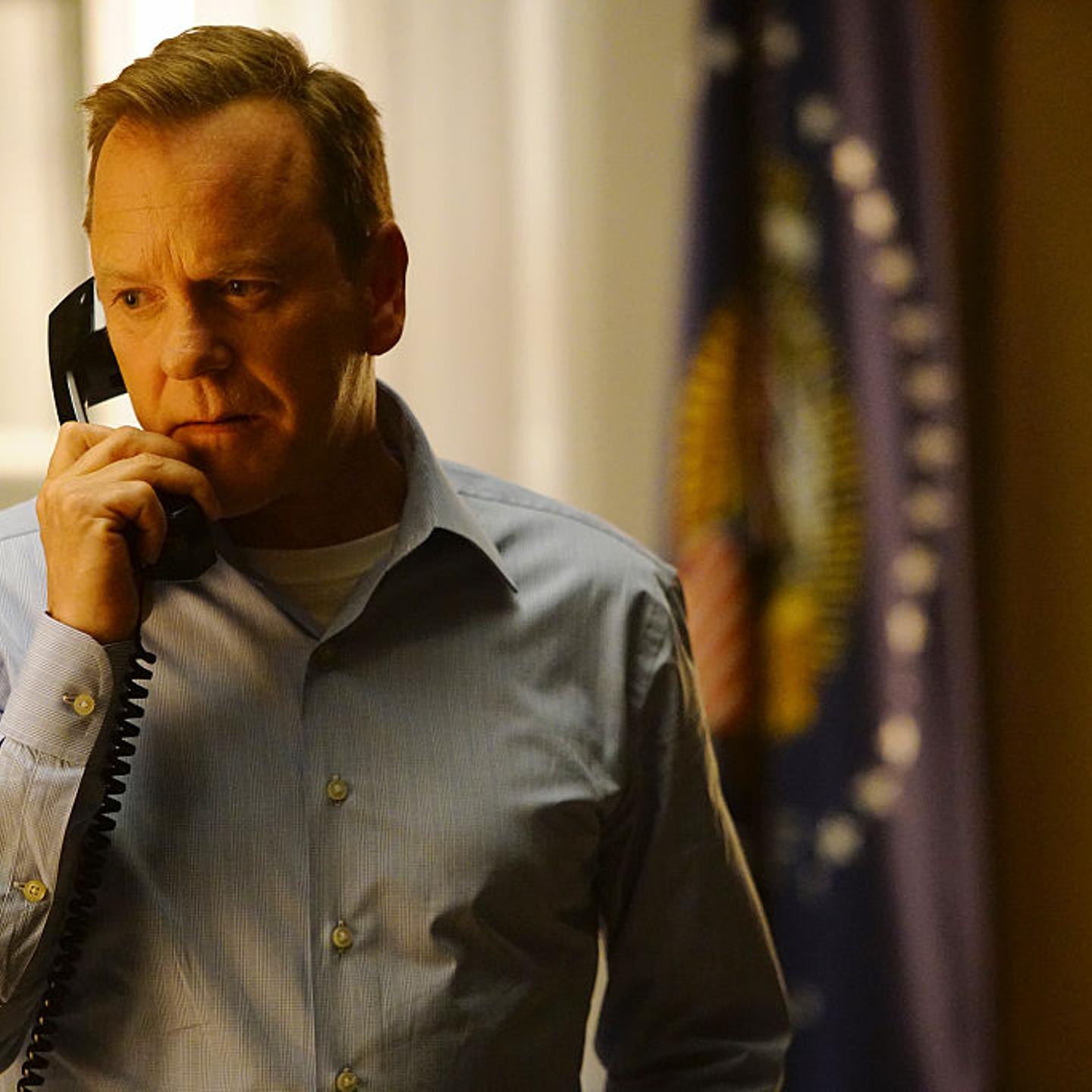 ABC's "Designated Survivor" - Season One