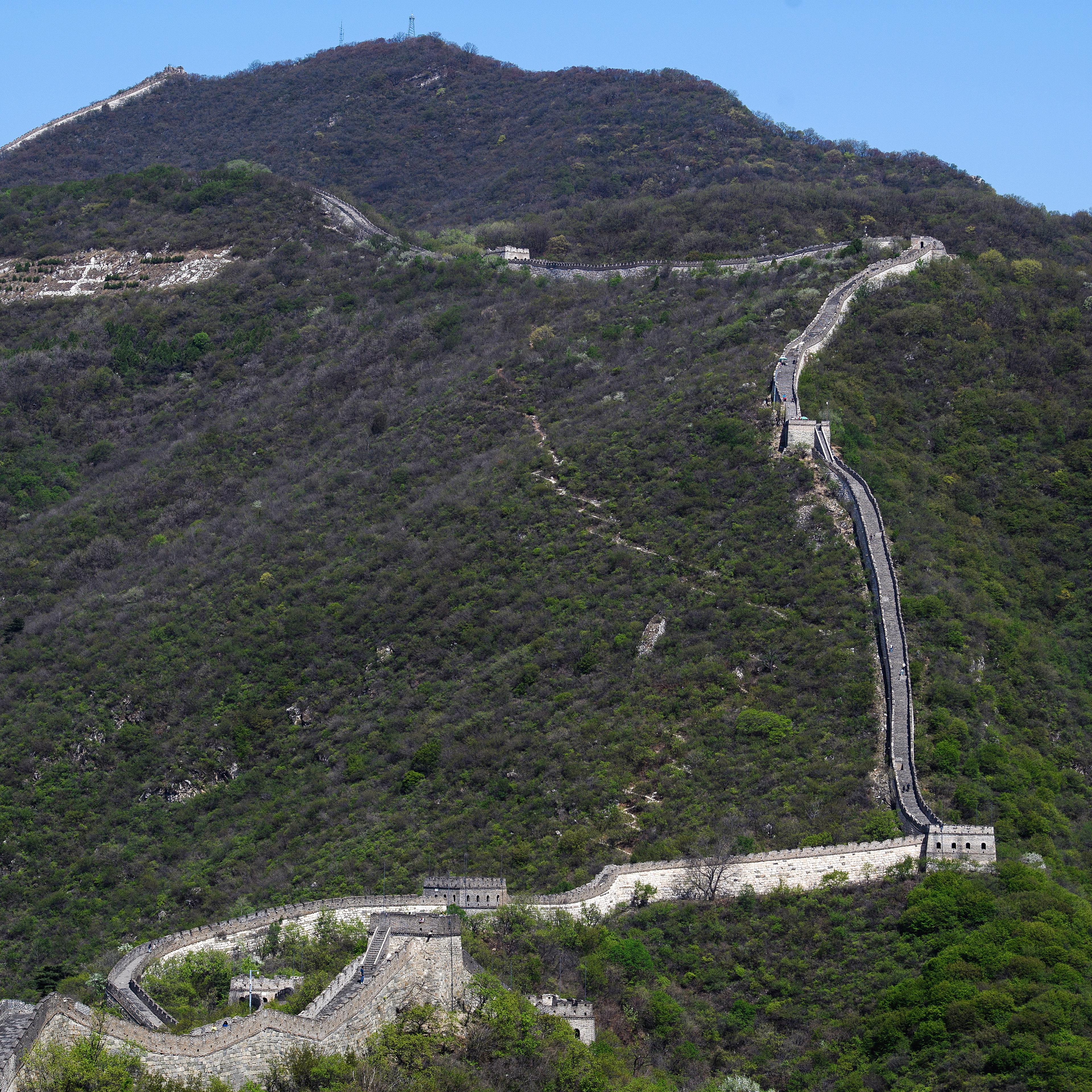 Great Wall of China