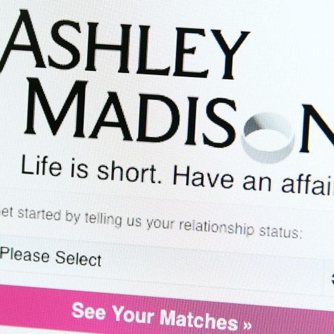 Ashley Madison